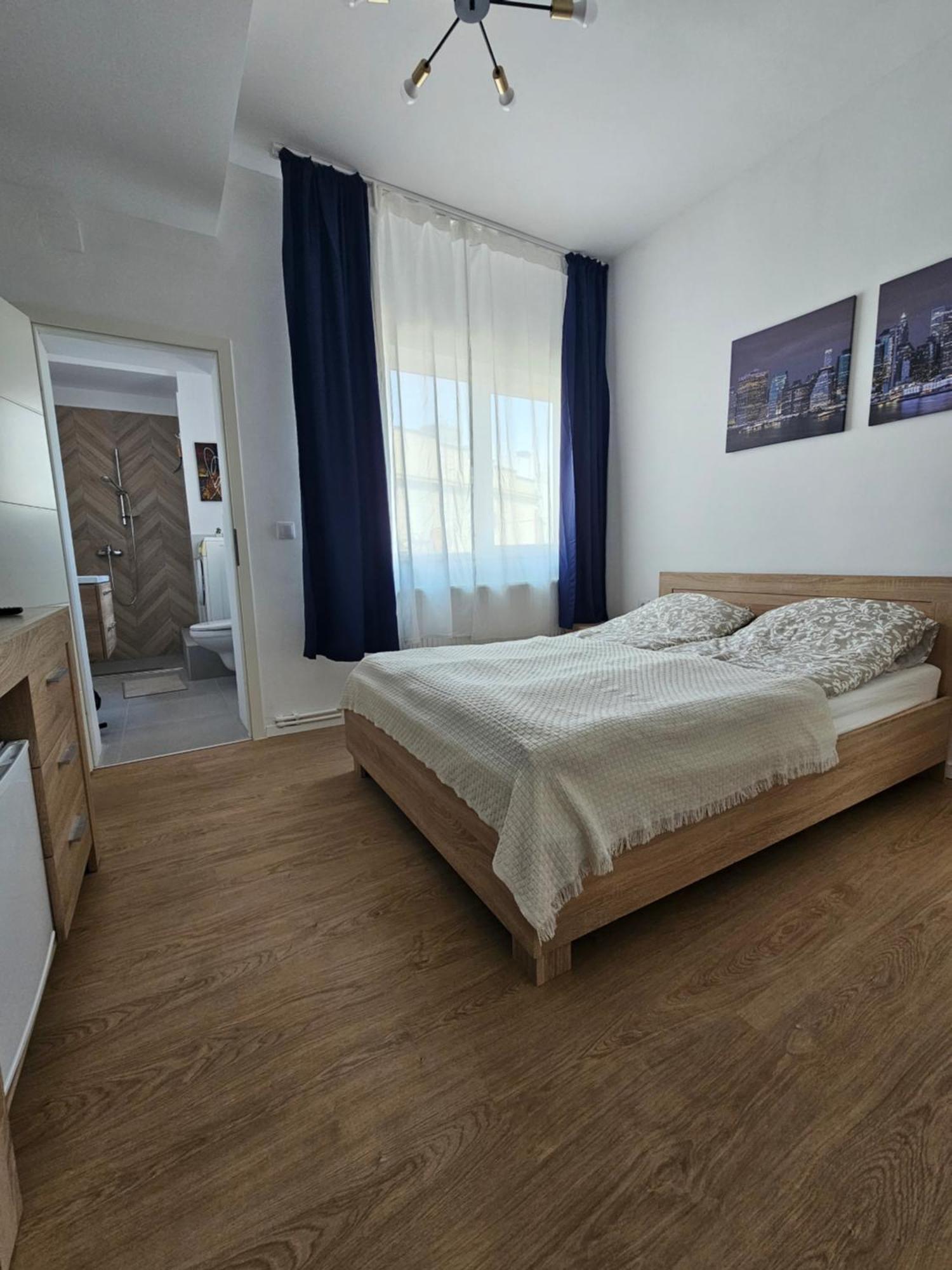 Apartamento Centru Vechi By Aed *