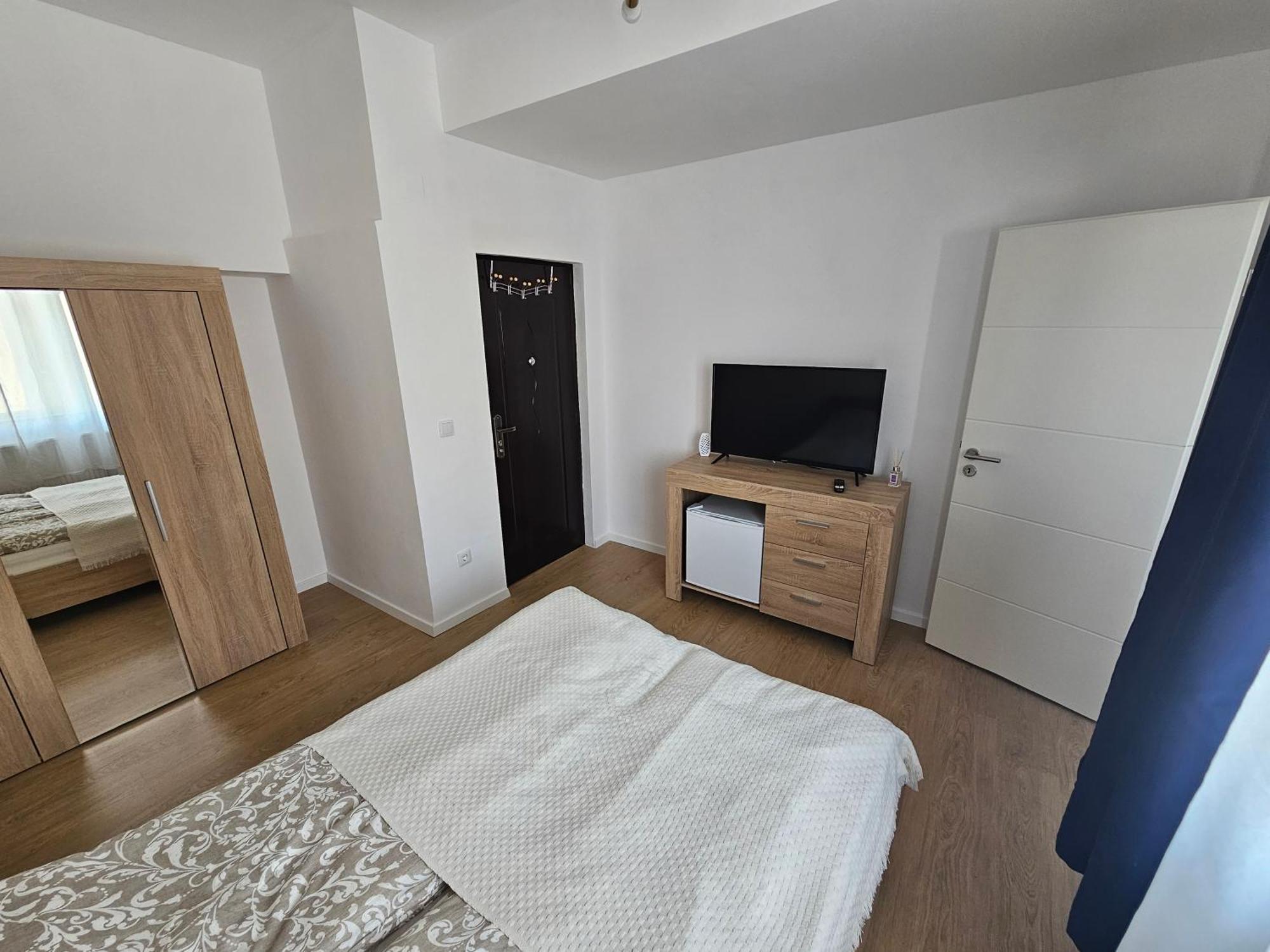 Centru Vechi By Aed Apartamento *
