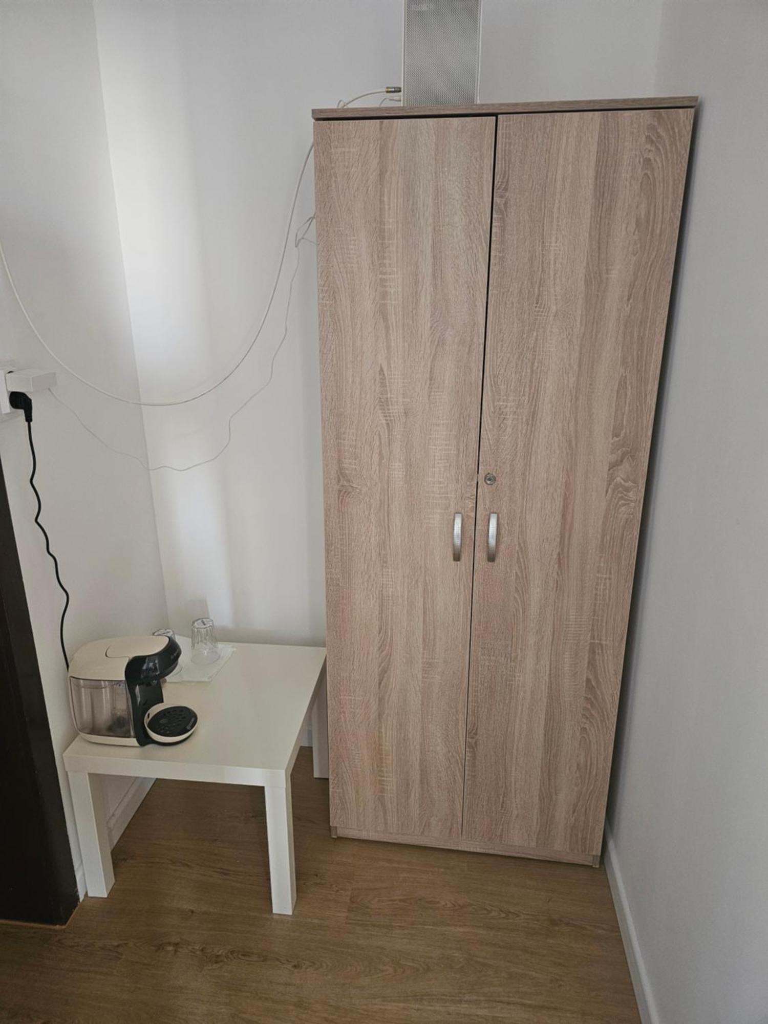 Centru Vechi By Aed Apartamento *