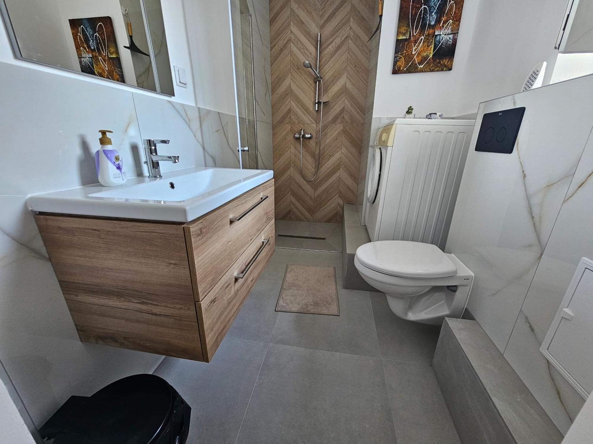 Centru Vechi By Aed Apartamento *