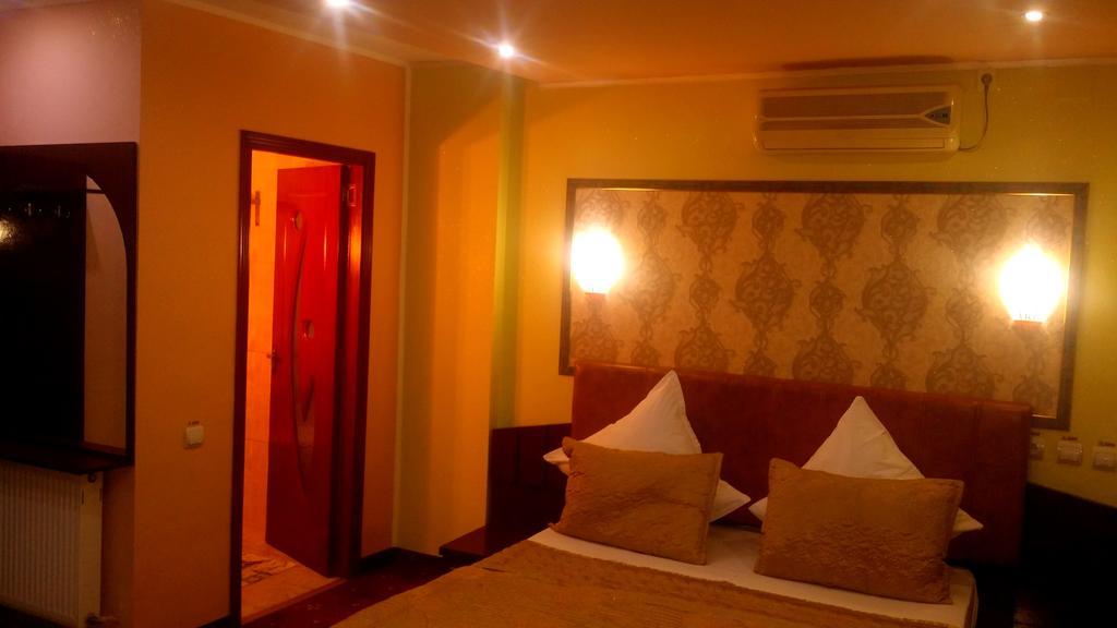 Byblov Boutique Hotel 3*