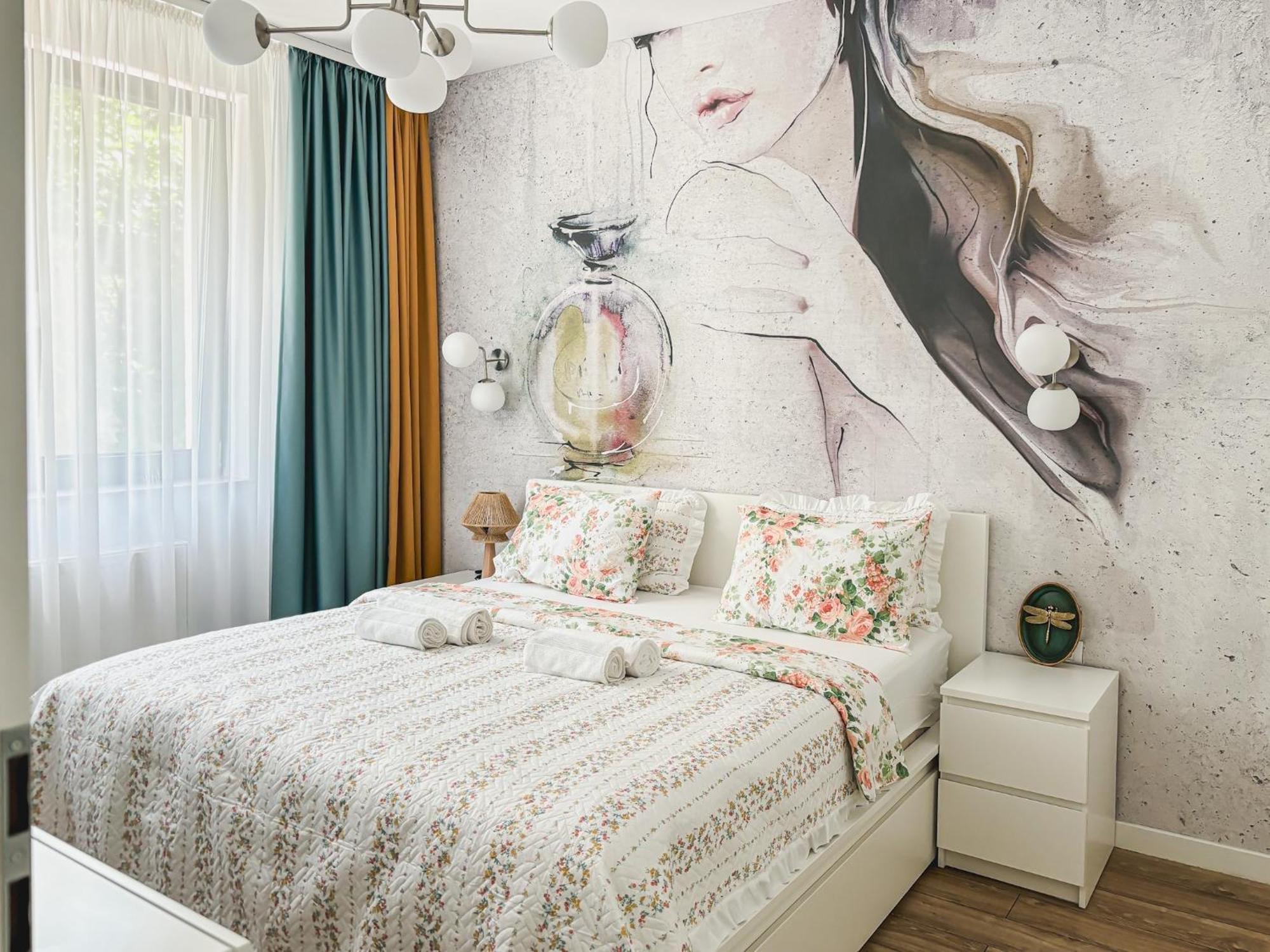 Apartment Smaranda Park