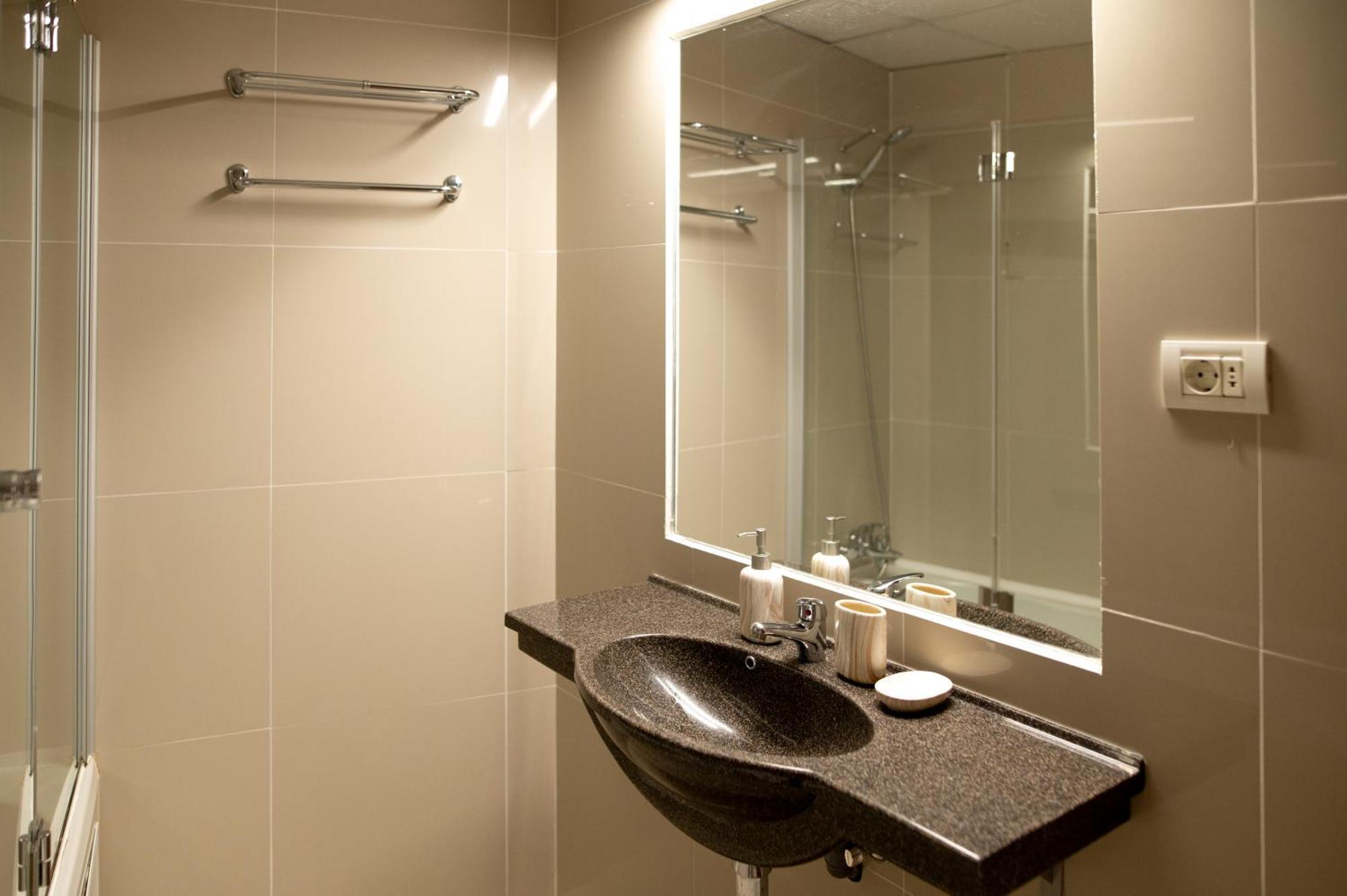 Apartment Moise House - Kosher 3*