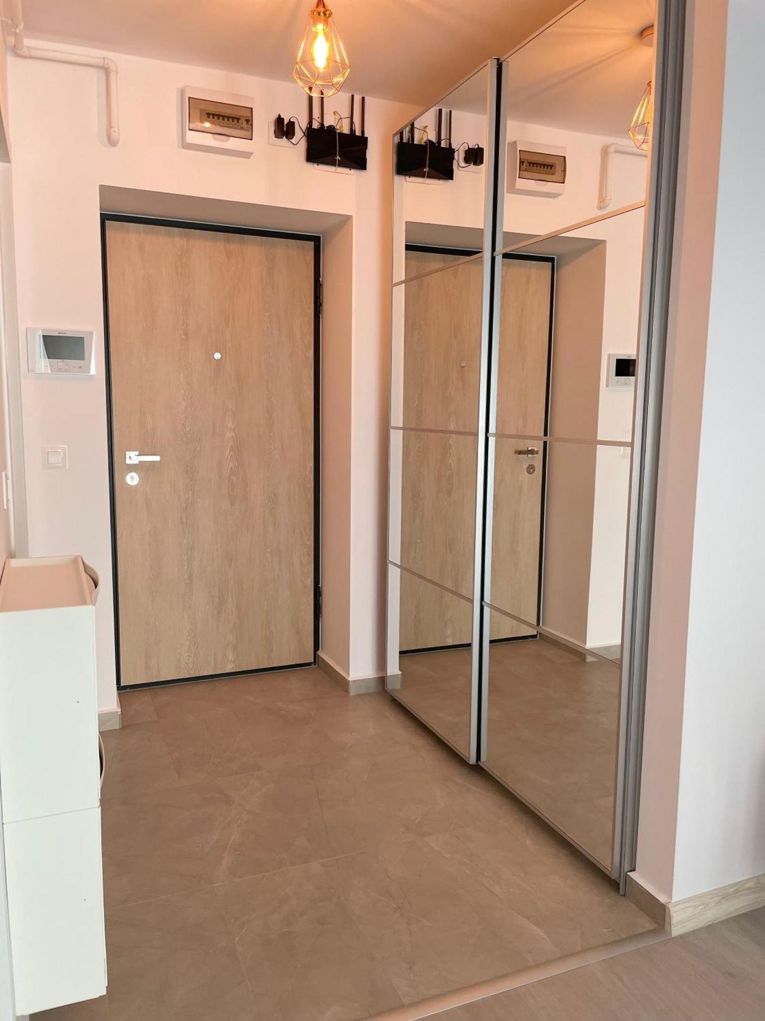 Apartament Metropolis Elegance Bucureşti