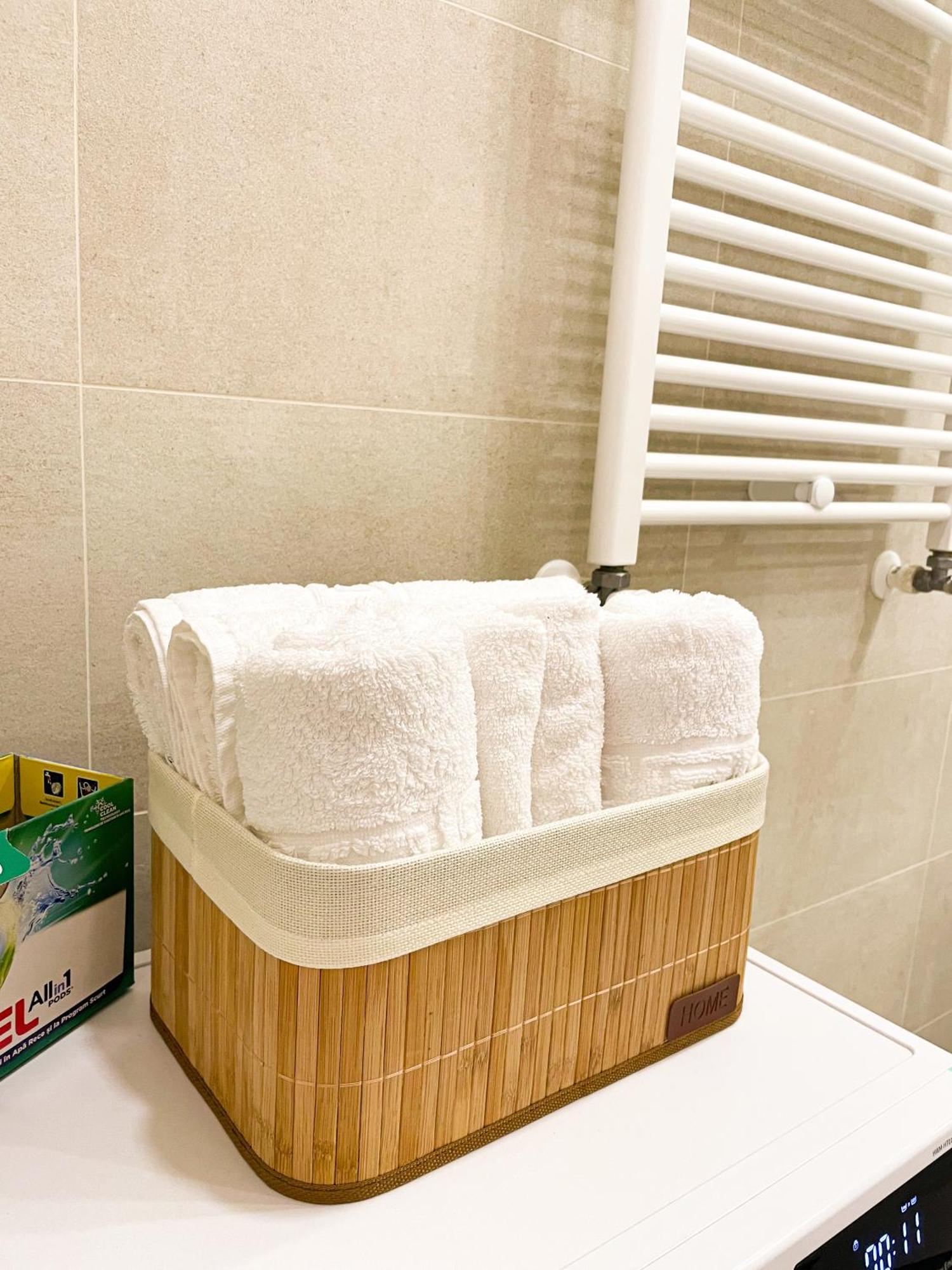 Apartamento Metropolis Elegance Bucareste