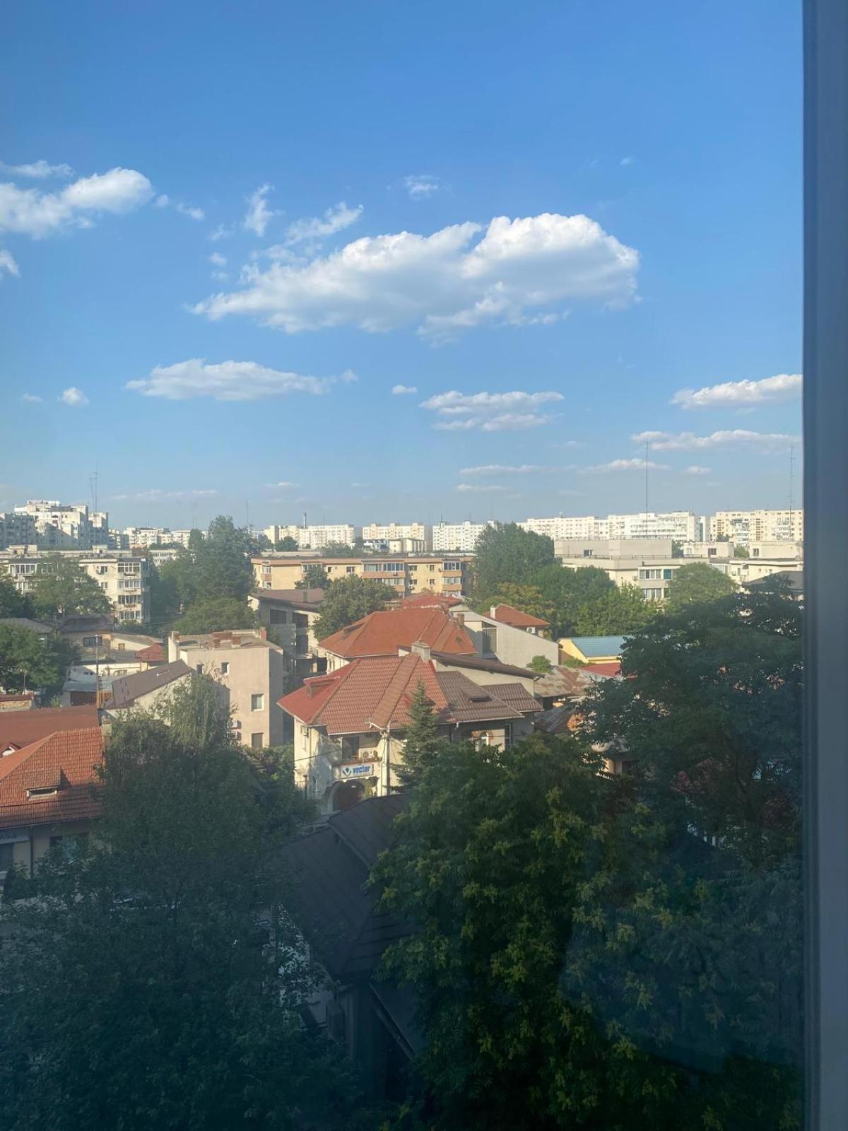 Apartamento Ely Glow Decebal Piata Alba Iulia *