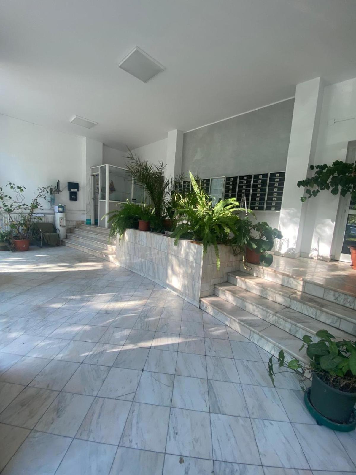 Apartamento Ely Glow Decebal Piata Alba Iulia Bucareste