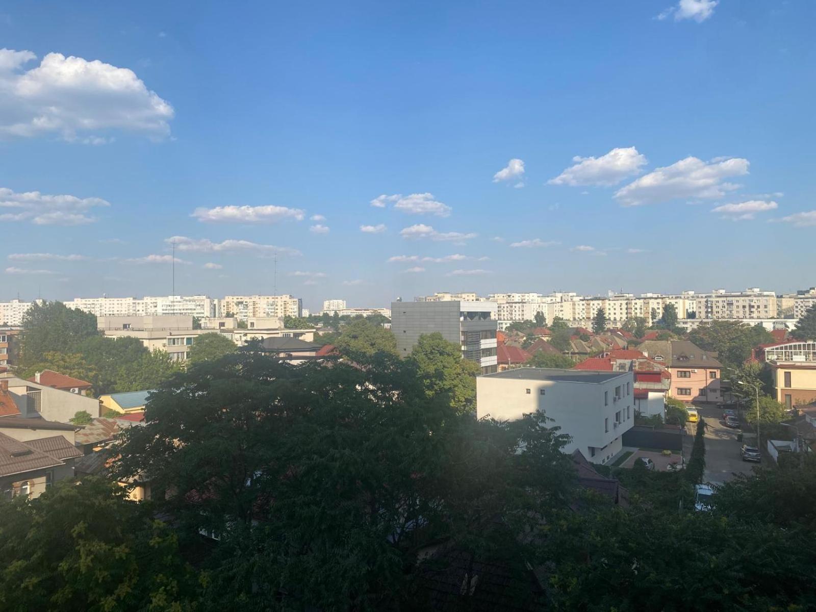 Apartamento Ely Glow Decebal Piata Alba Iulia