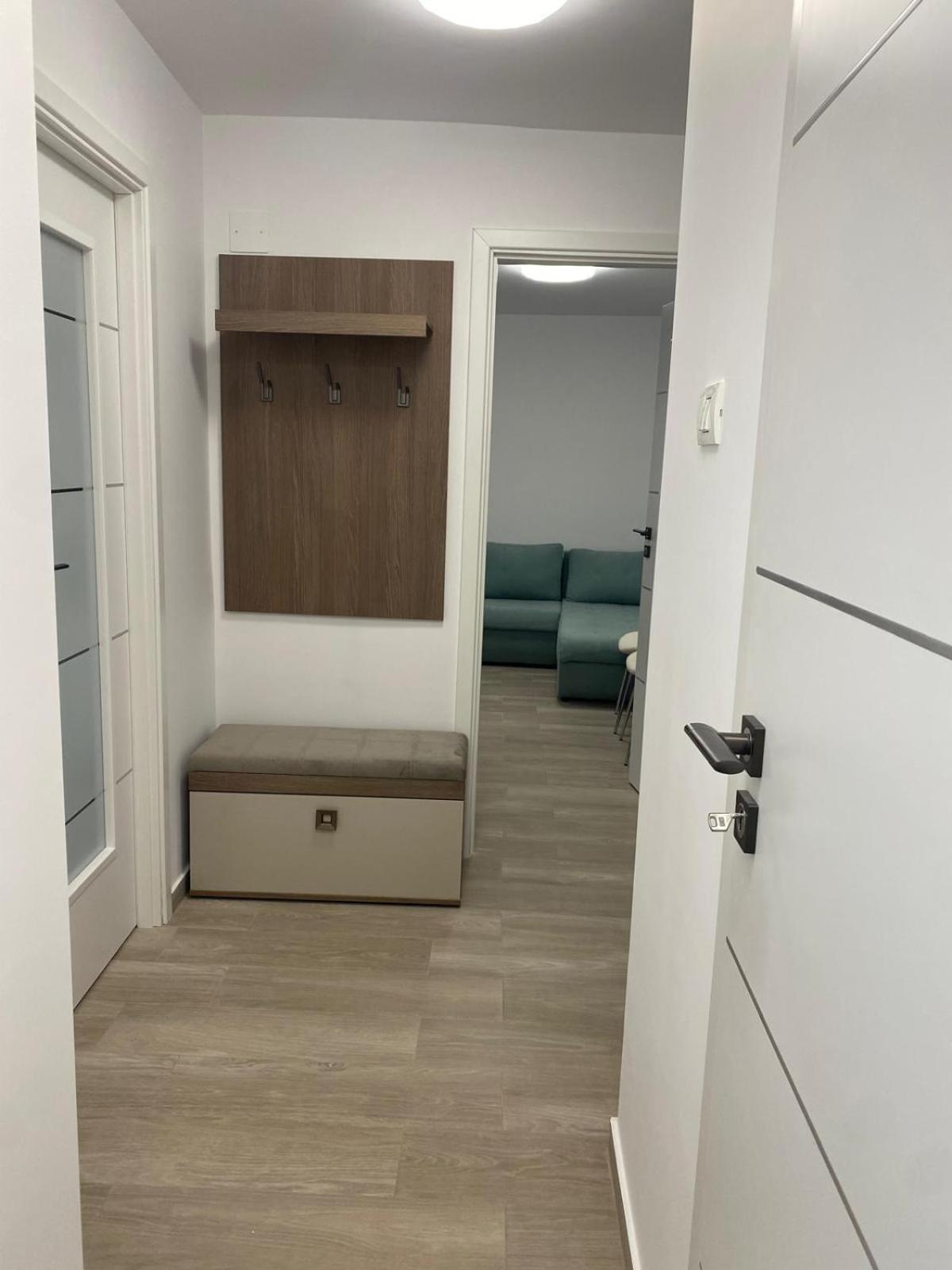 Apartamento Ely Glow Decebal Piata Alba Iulia *