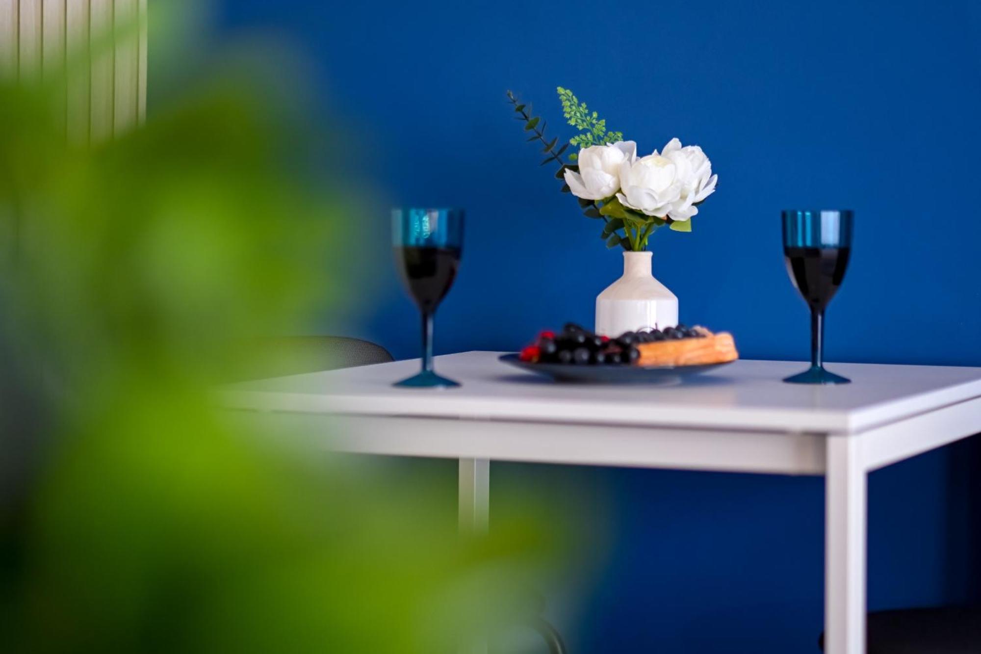 Apartament Urban Elegance - Stylish