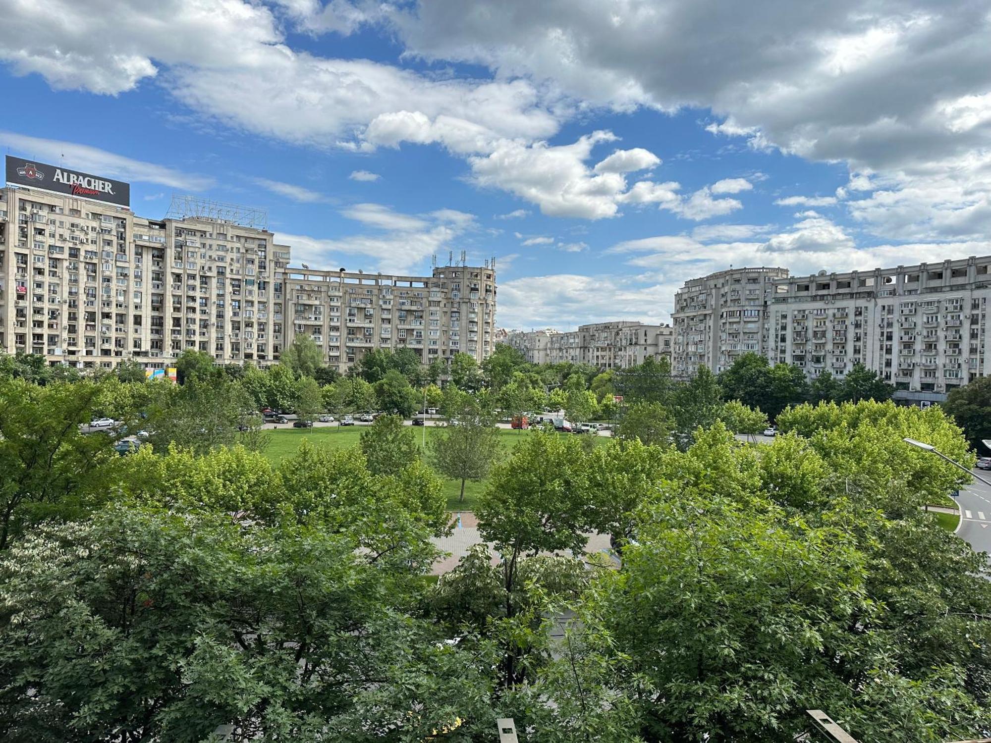 Apartment Lux Rond Alba Iulia