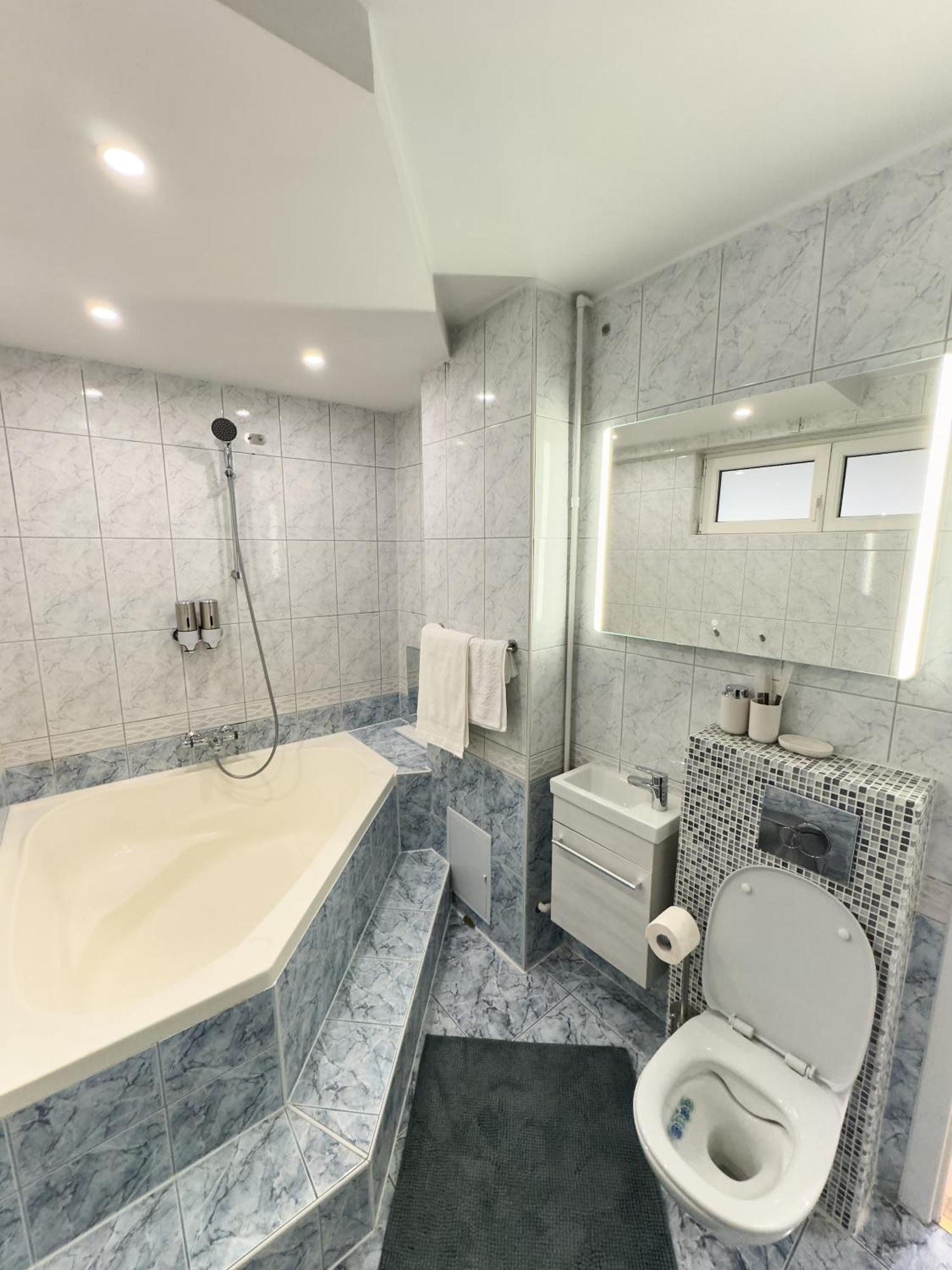 Apartamento 20 Centre *