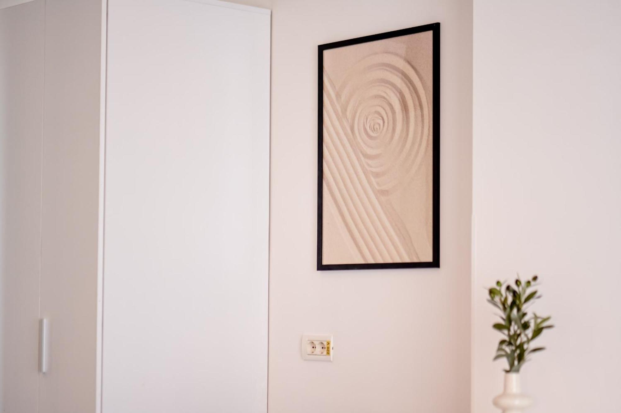Apartament Urban Elegance - Stylish *
