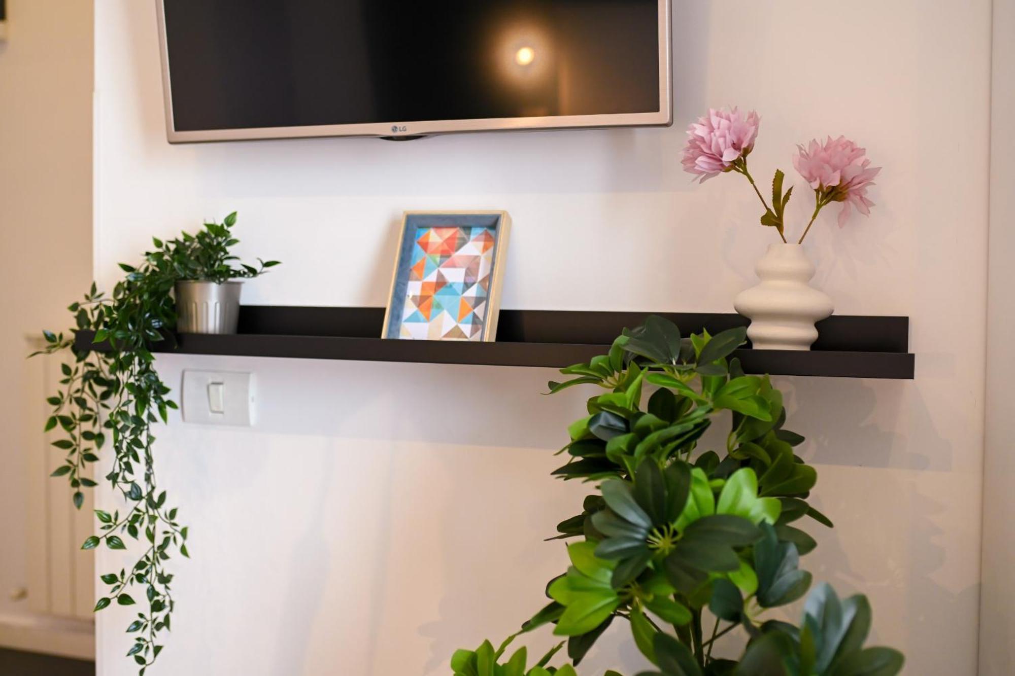 Apartament Urban Elegance - Stylish *