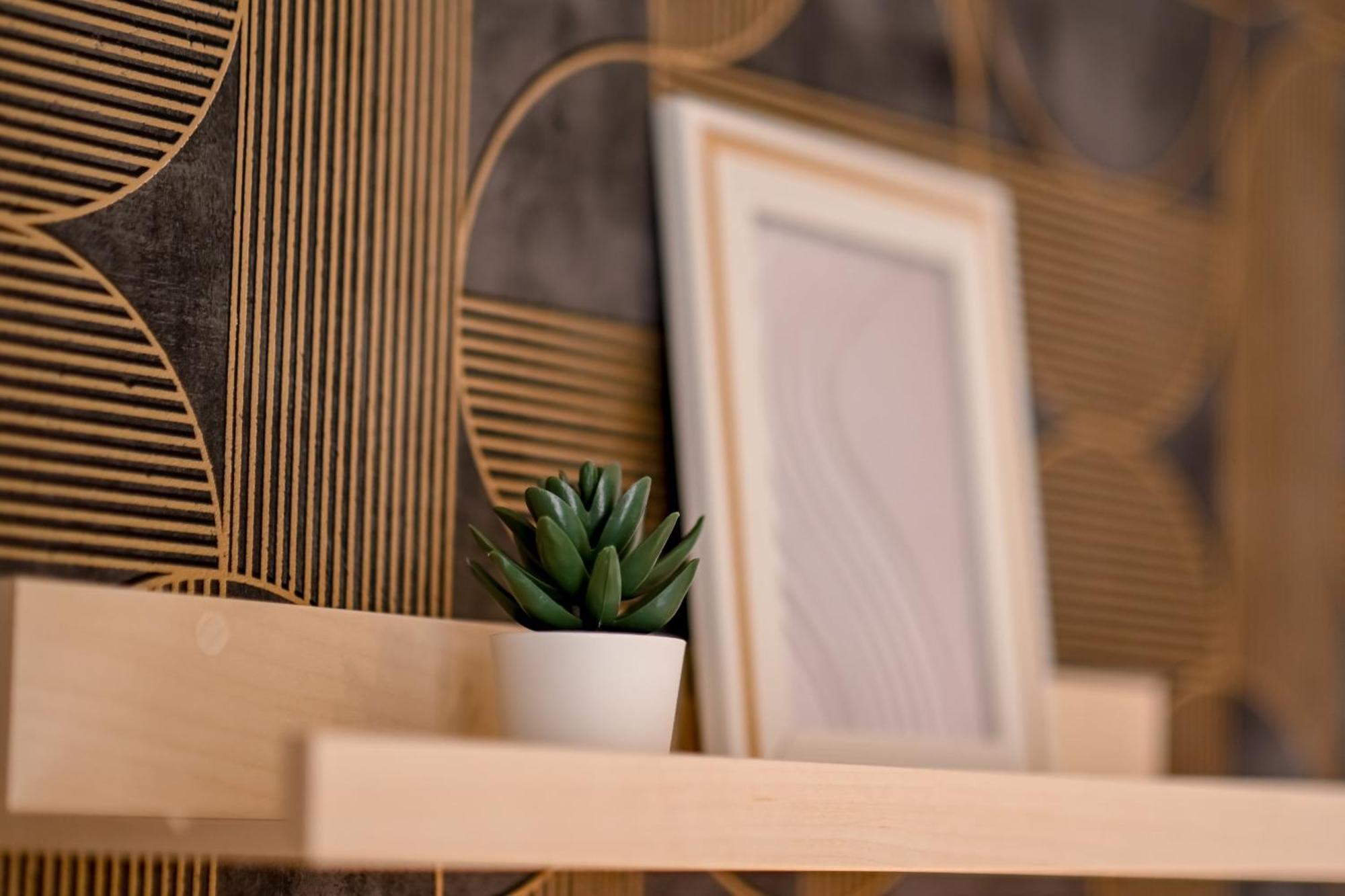 Apartament Urban Elegance - Stylish Bucureşti