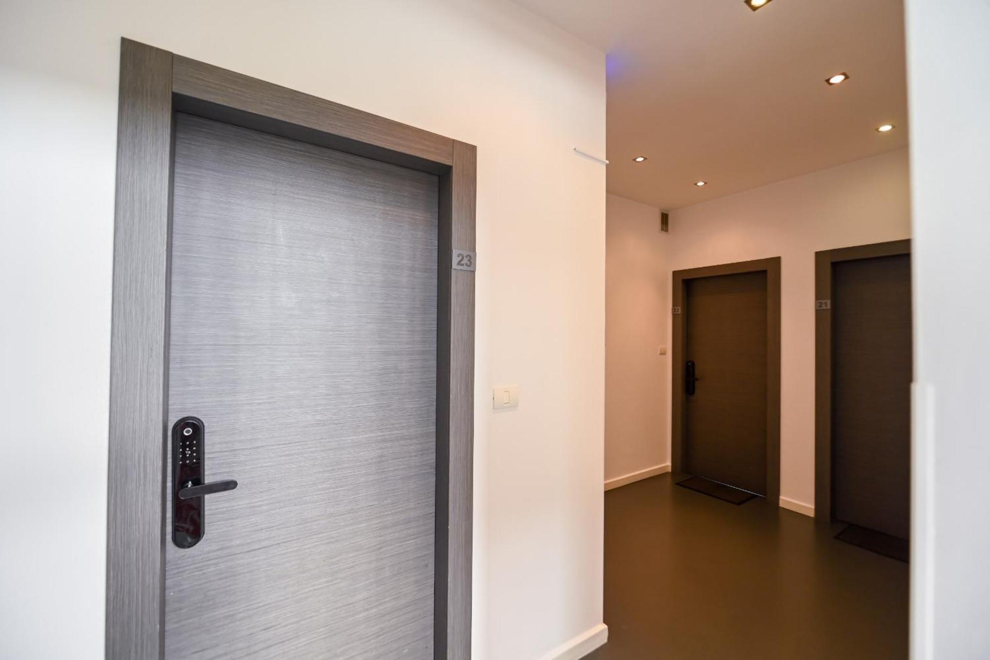 Apartament Urban Elegance - Stylish