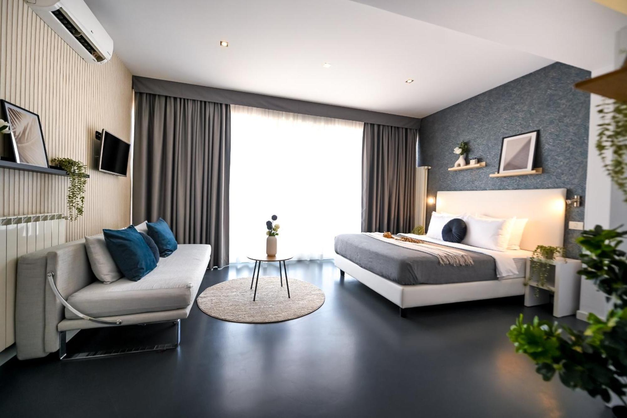 Apartament Urban Elegance - Stylish