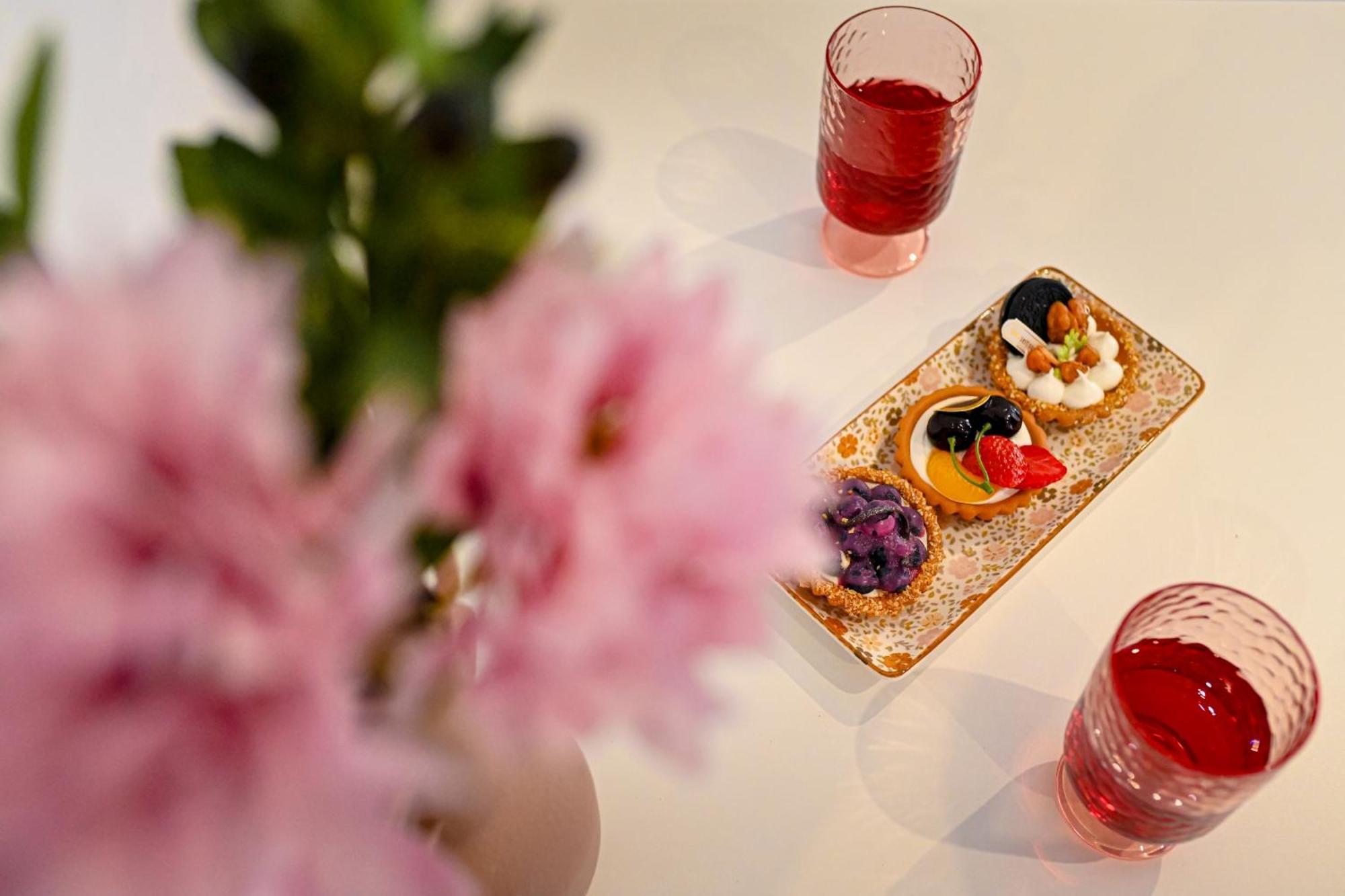 Apartament Urban Elegance - Stylish Bucureşti