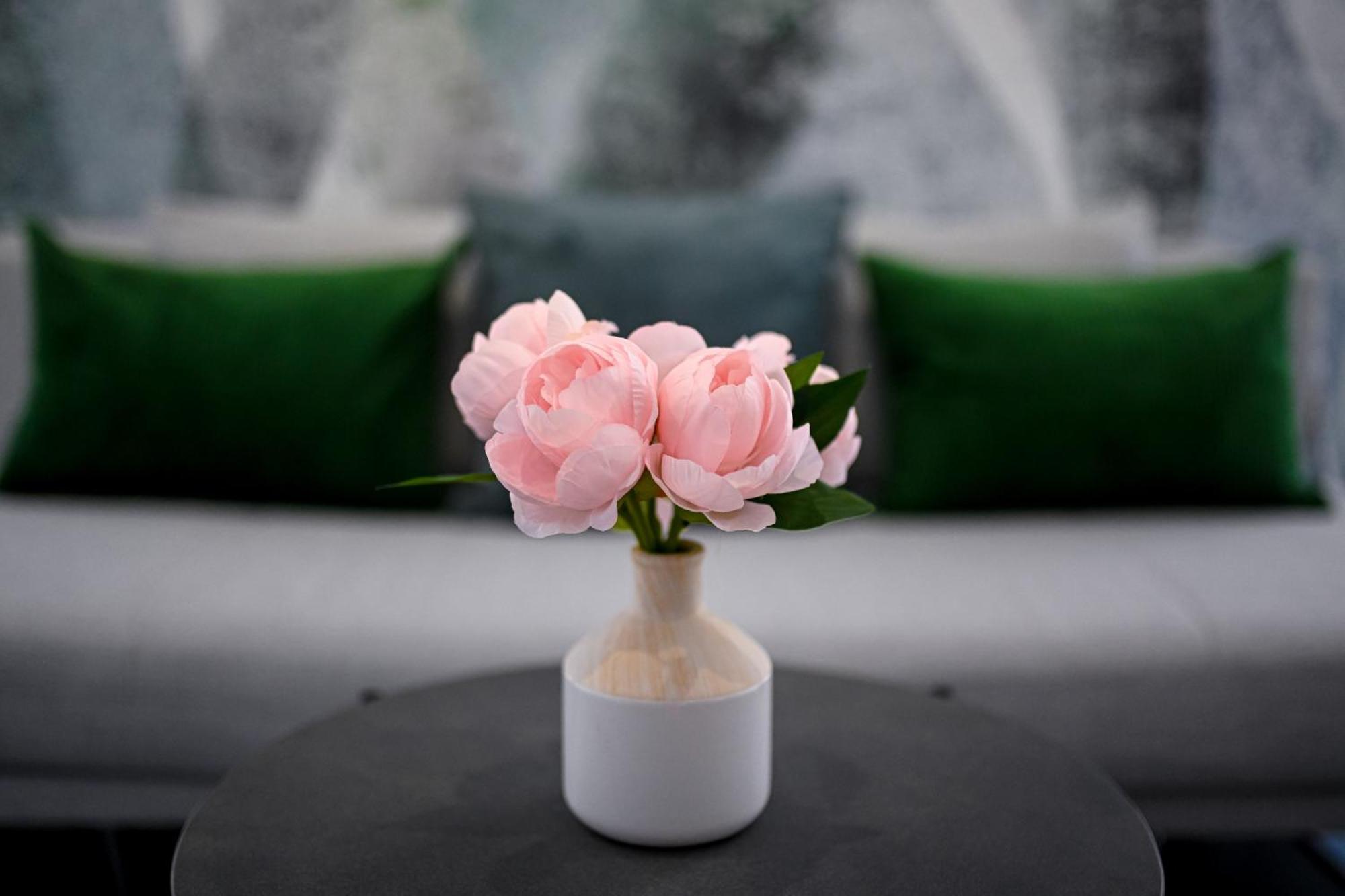 Urban Elegance - Stylish *