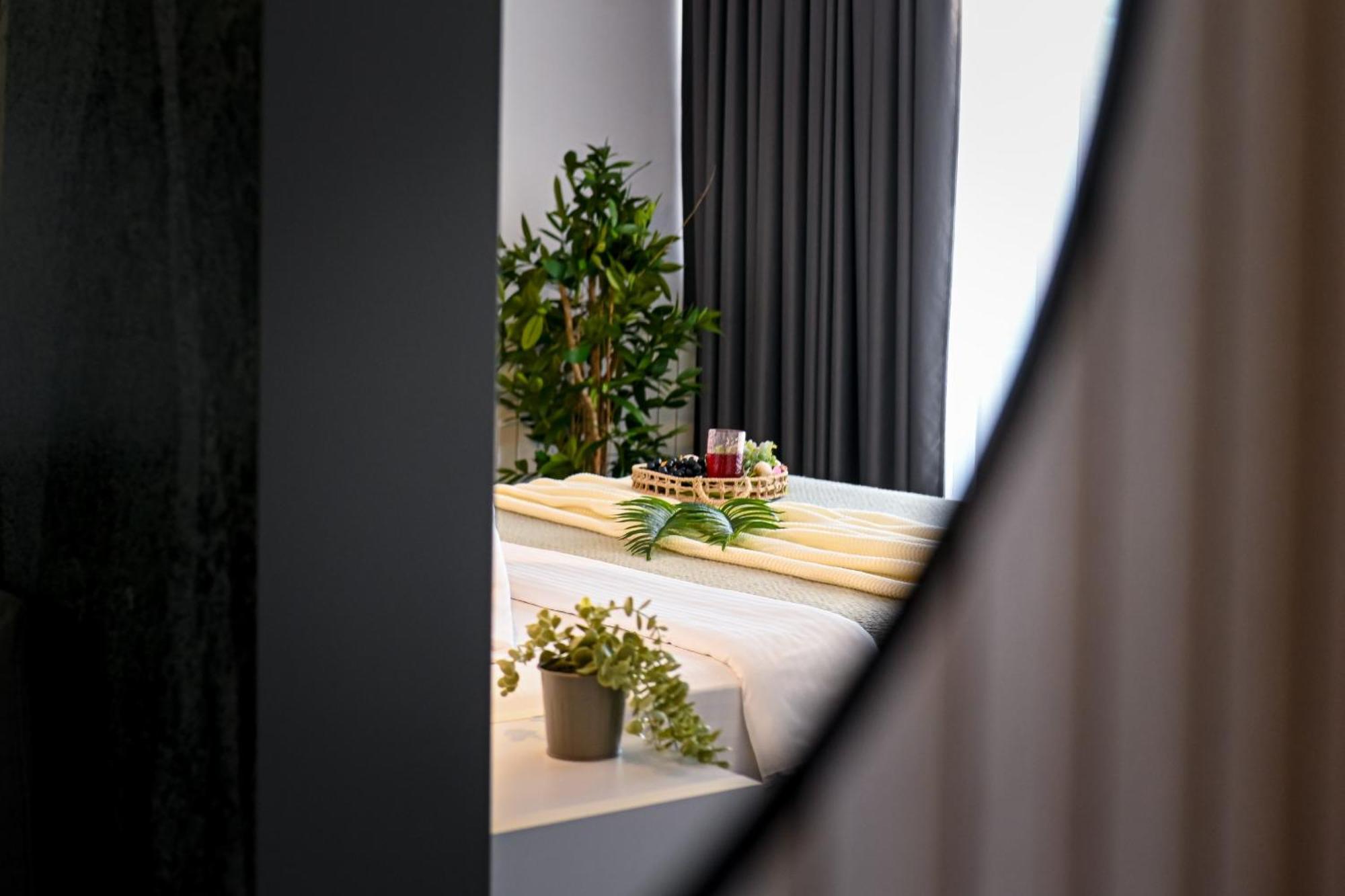 Apartament Urban Elegance - Stylish Bucureşti