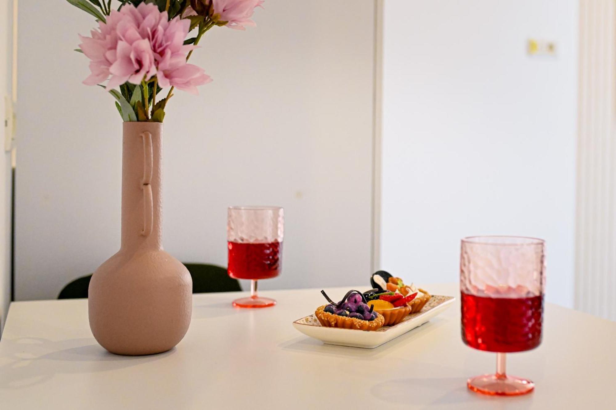 Apartament Urban Elegance - Stylish