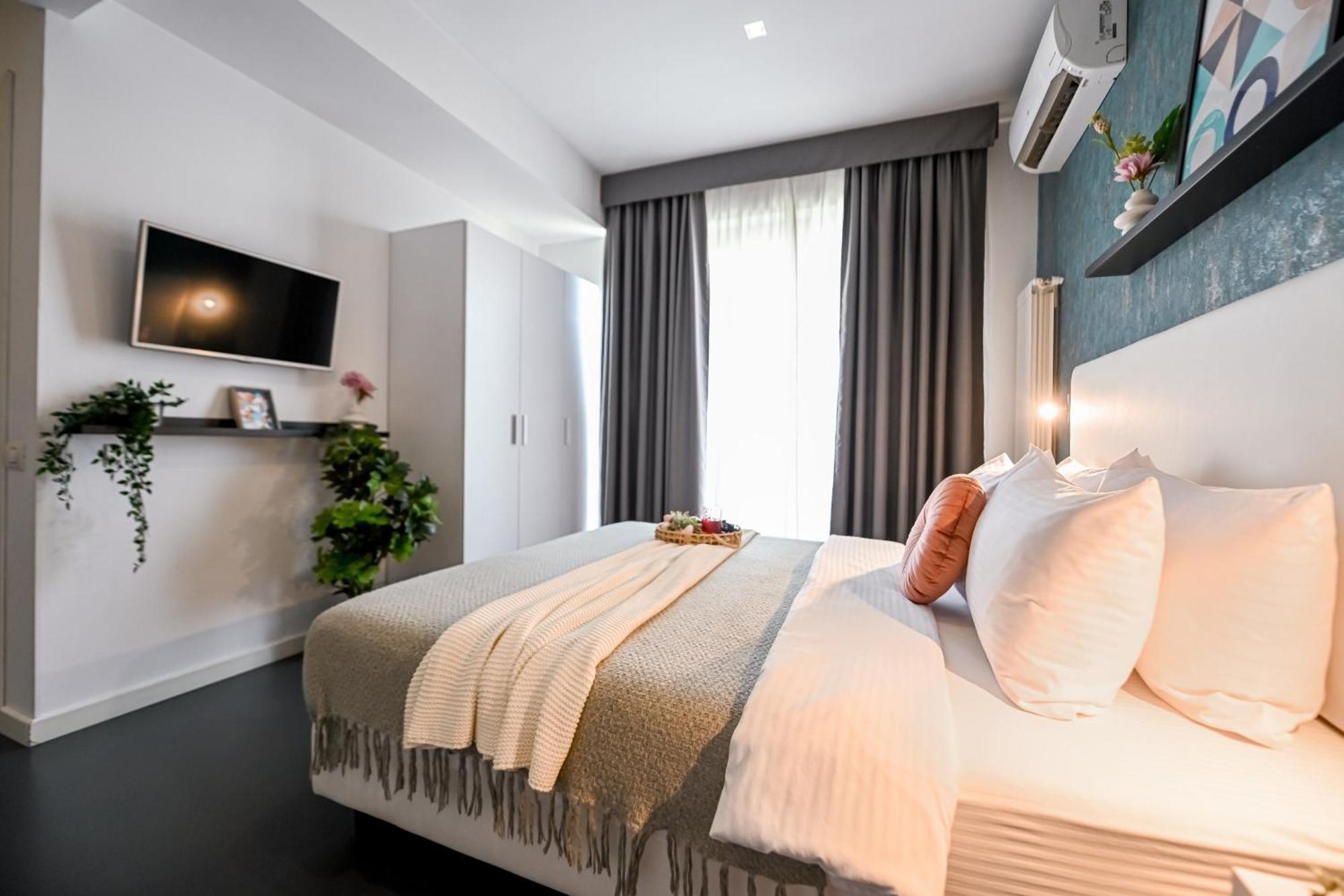 Apartament Urban Elegance - Stylish Bucureşti