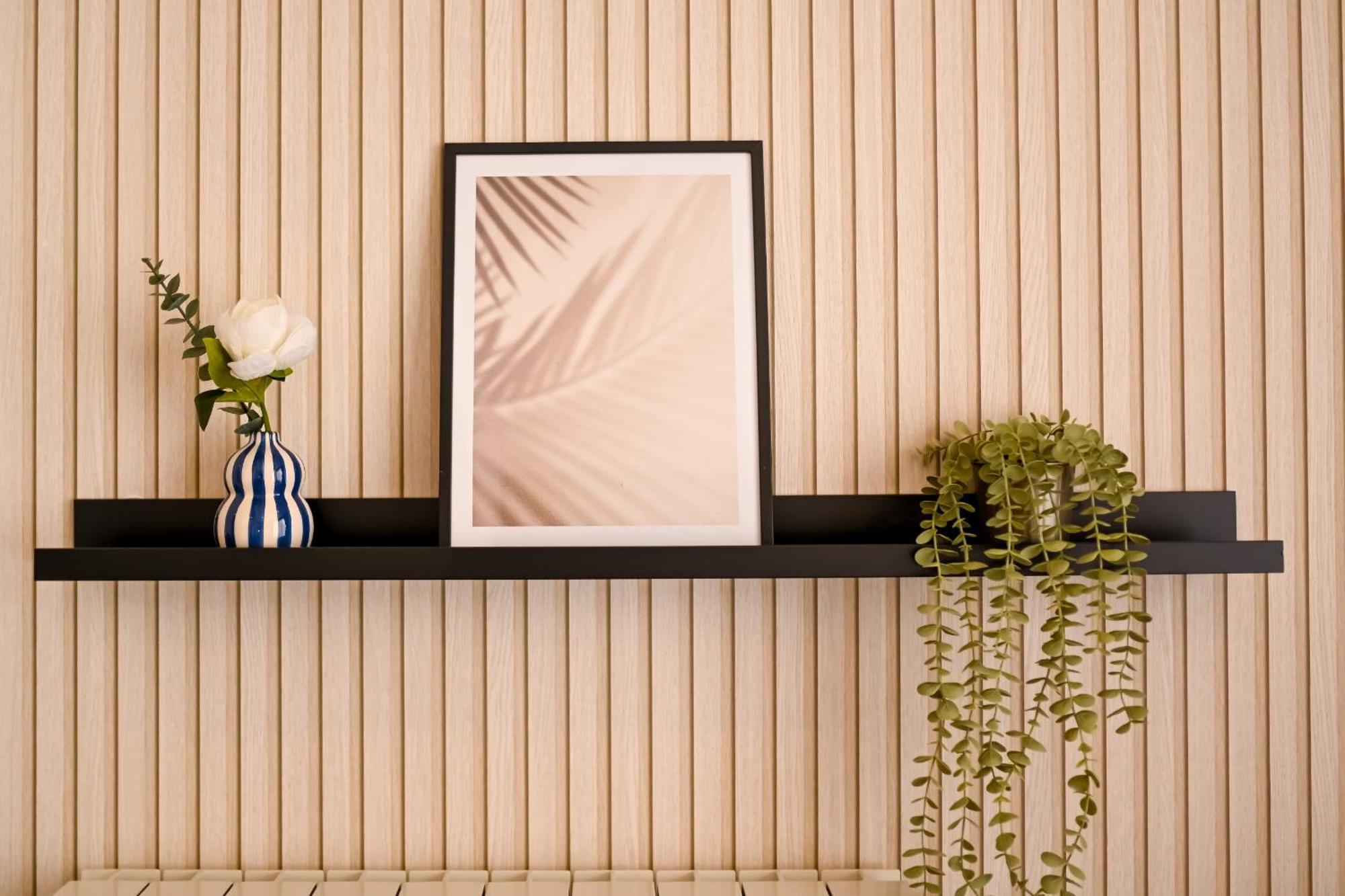 Apartament Urban Elegance - Stylish