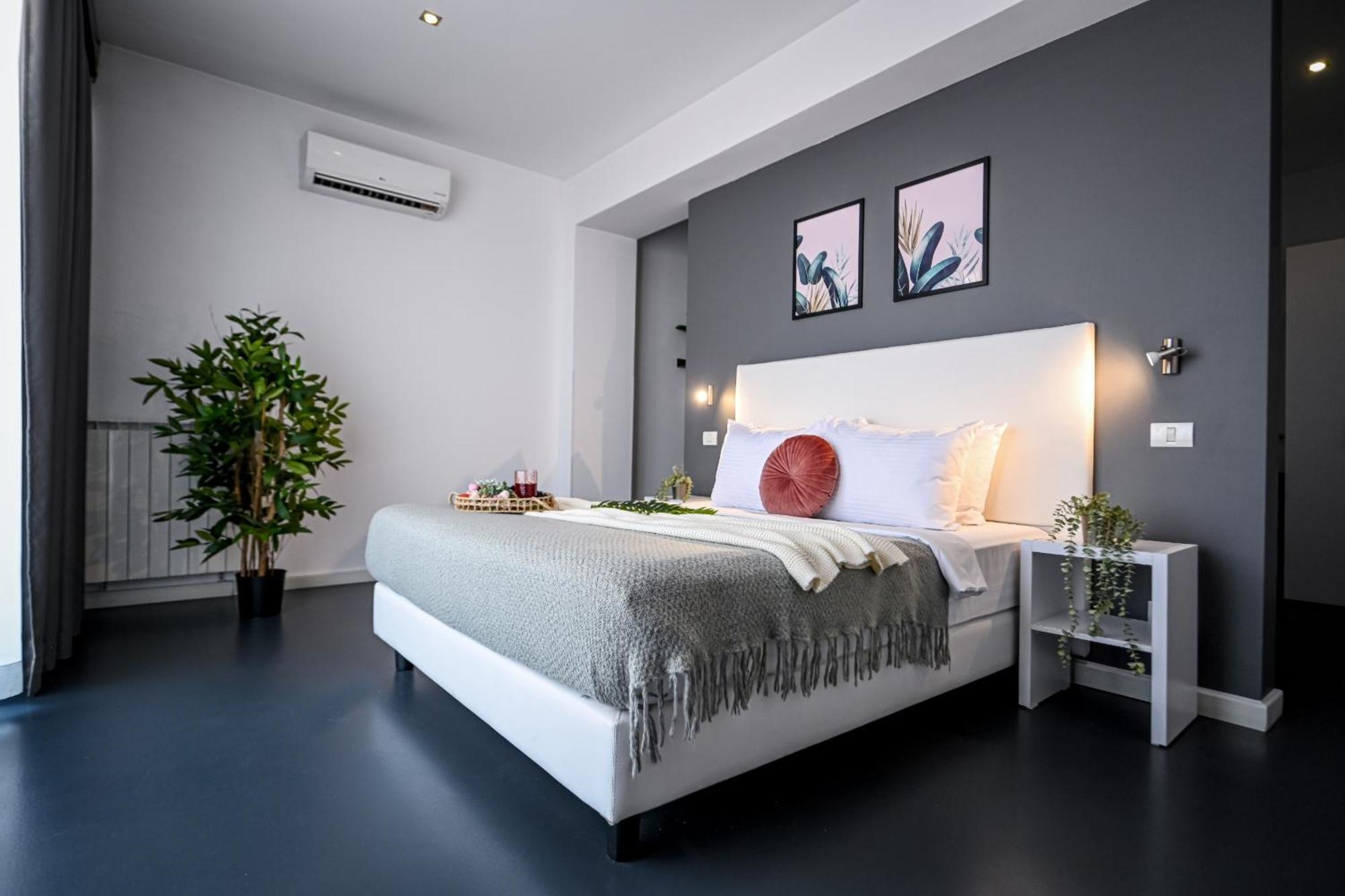 Apartament Urban Elegance - Stylish *