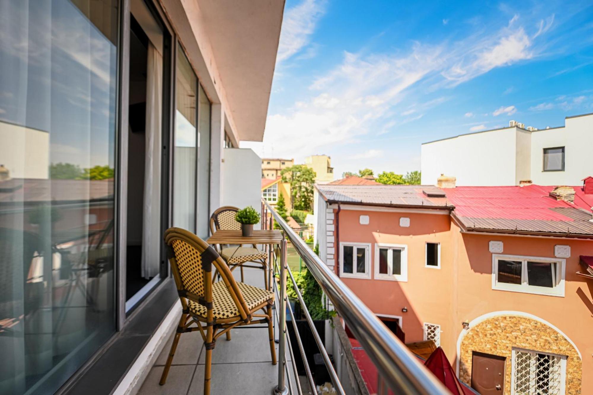 Apartament Urban Elegance - Stylish Bucureşti