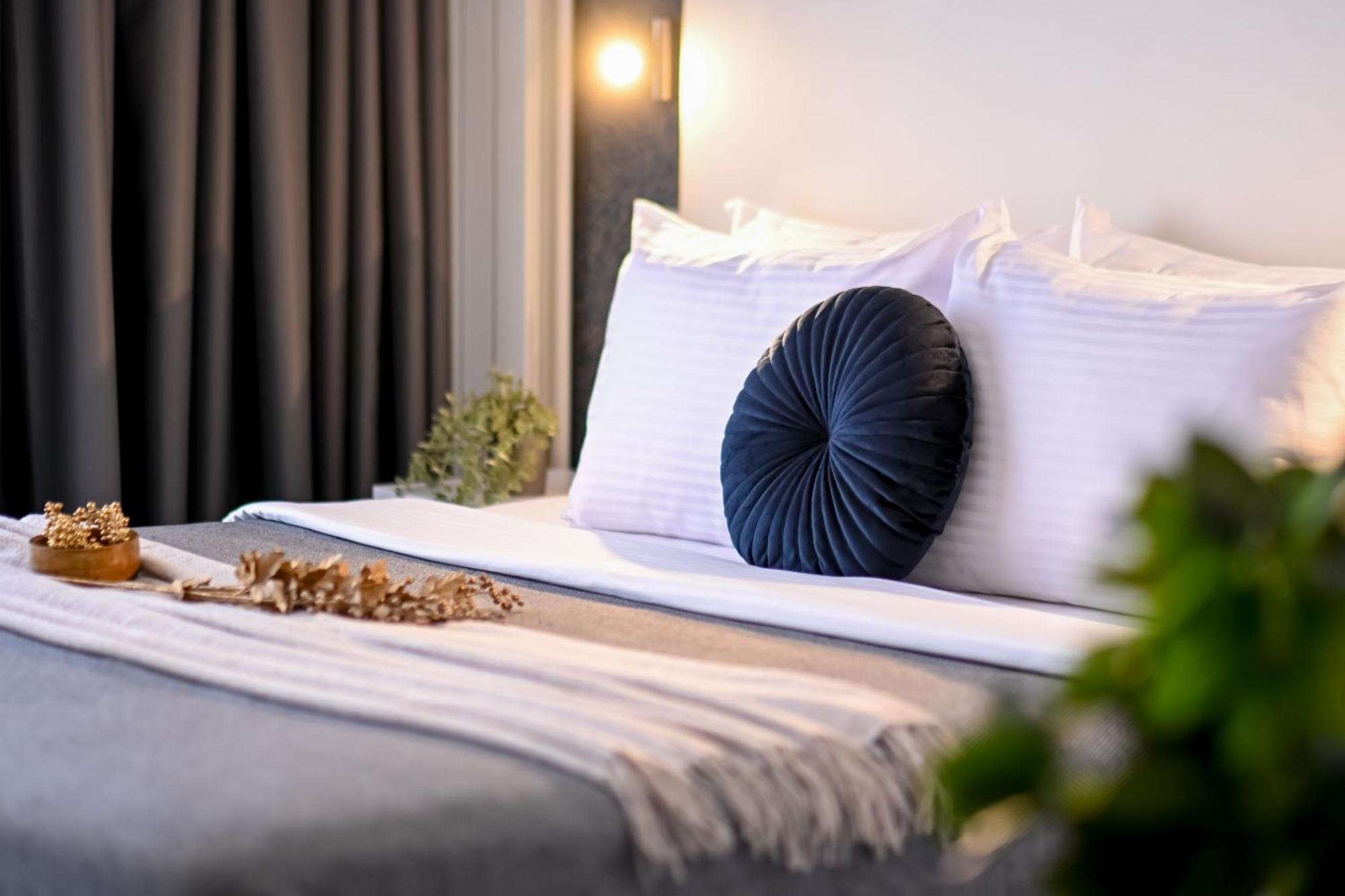 Apartament Urban Elegance - Stylish Bucureşti