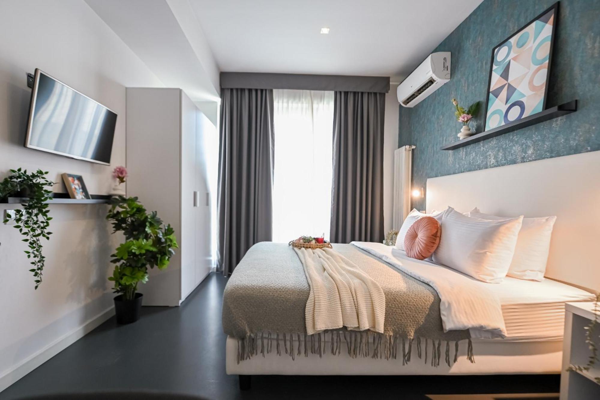 Apartament Urban Elegance - Stylish