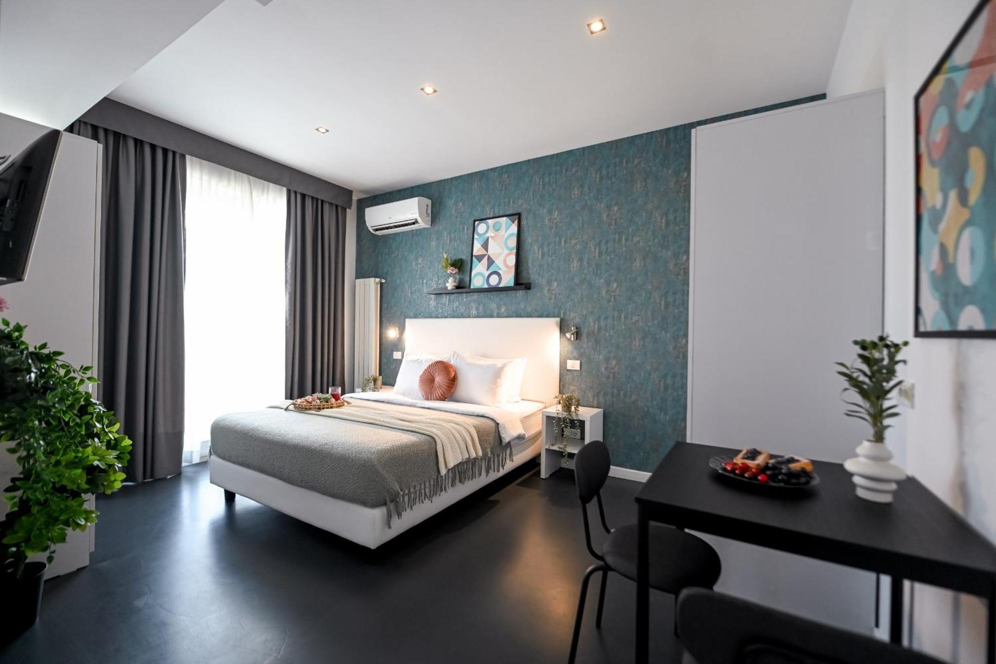 Urban Elegance - Stylish Apartament Bucureşti