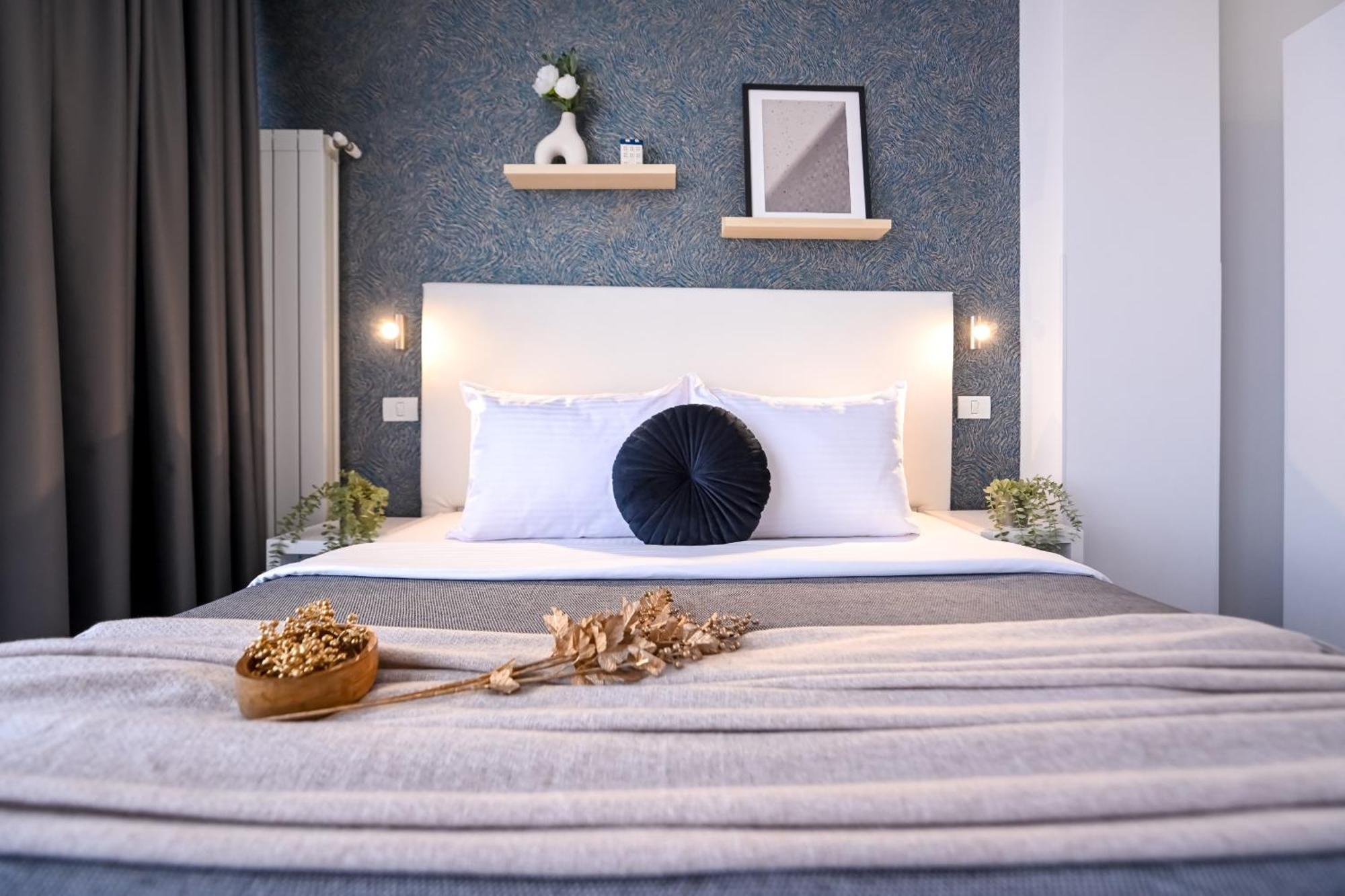 Apartament Urban Elegance - Stylish Bucureşti