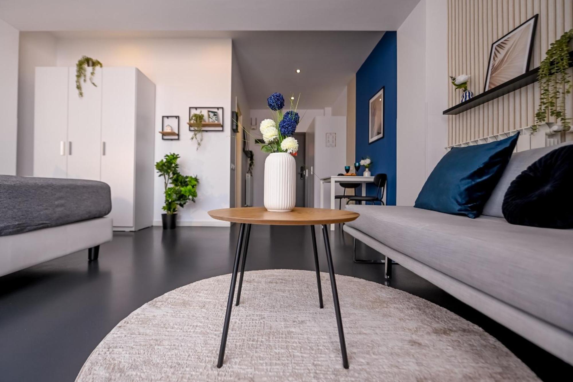Apartament Urban Elegance - Stylish