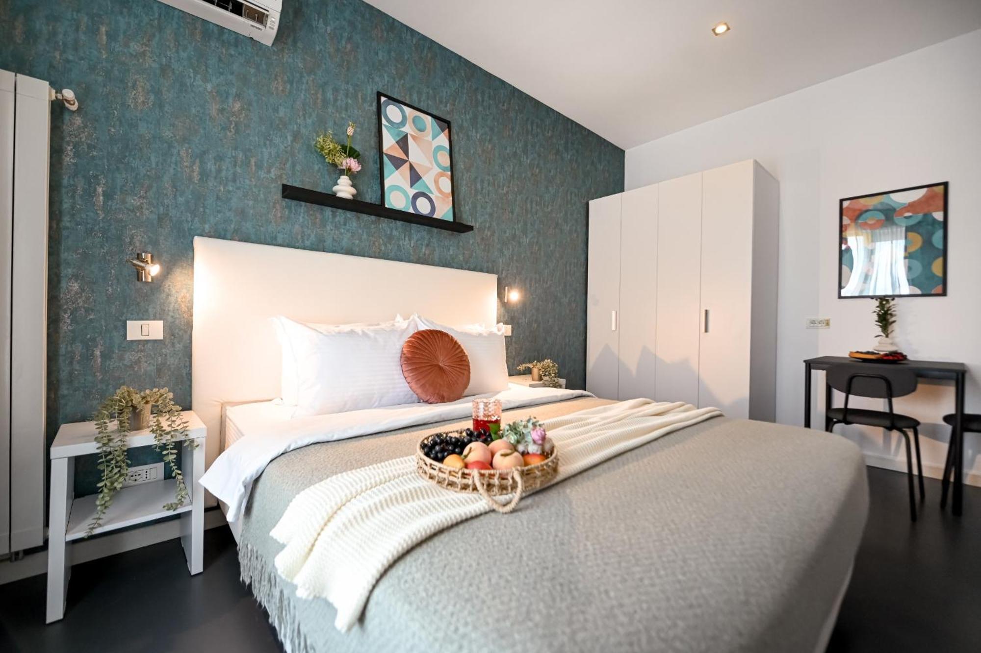 Apartament Urban Elegance - Stylish *