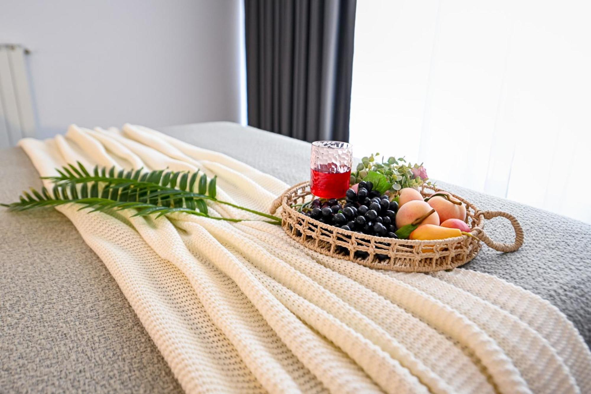 Urban Elegance - Stylish Apartament Bucureşti