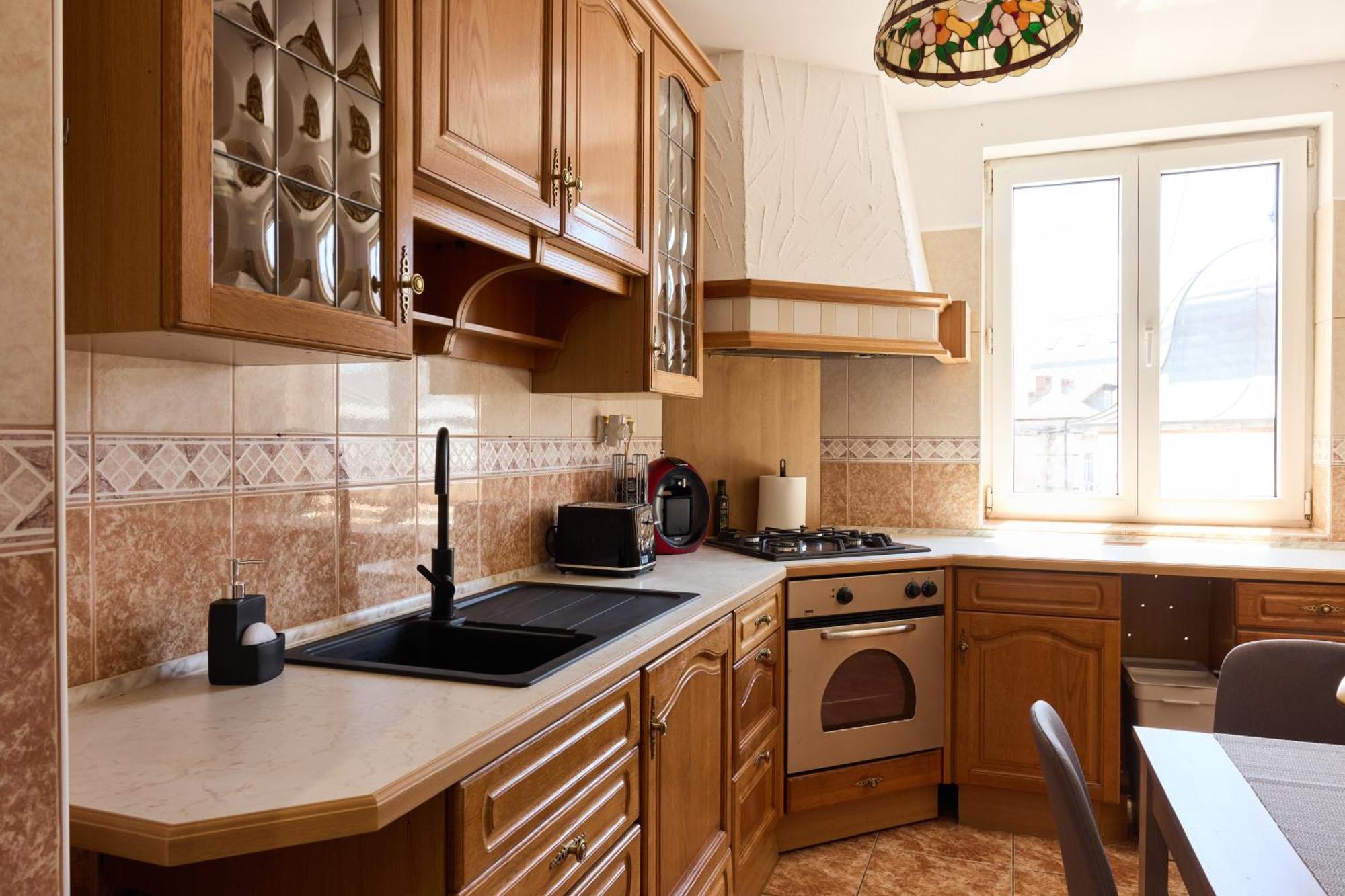 Apartamento 20 Centre