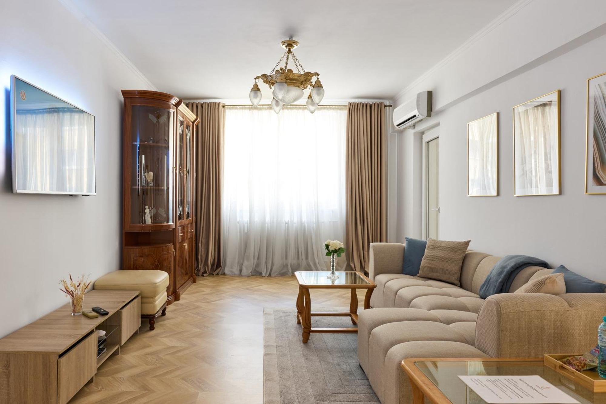 Apartment 20 Centre