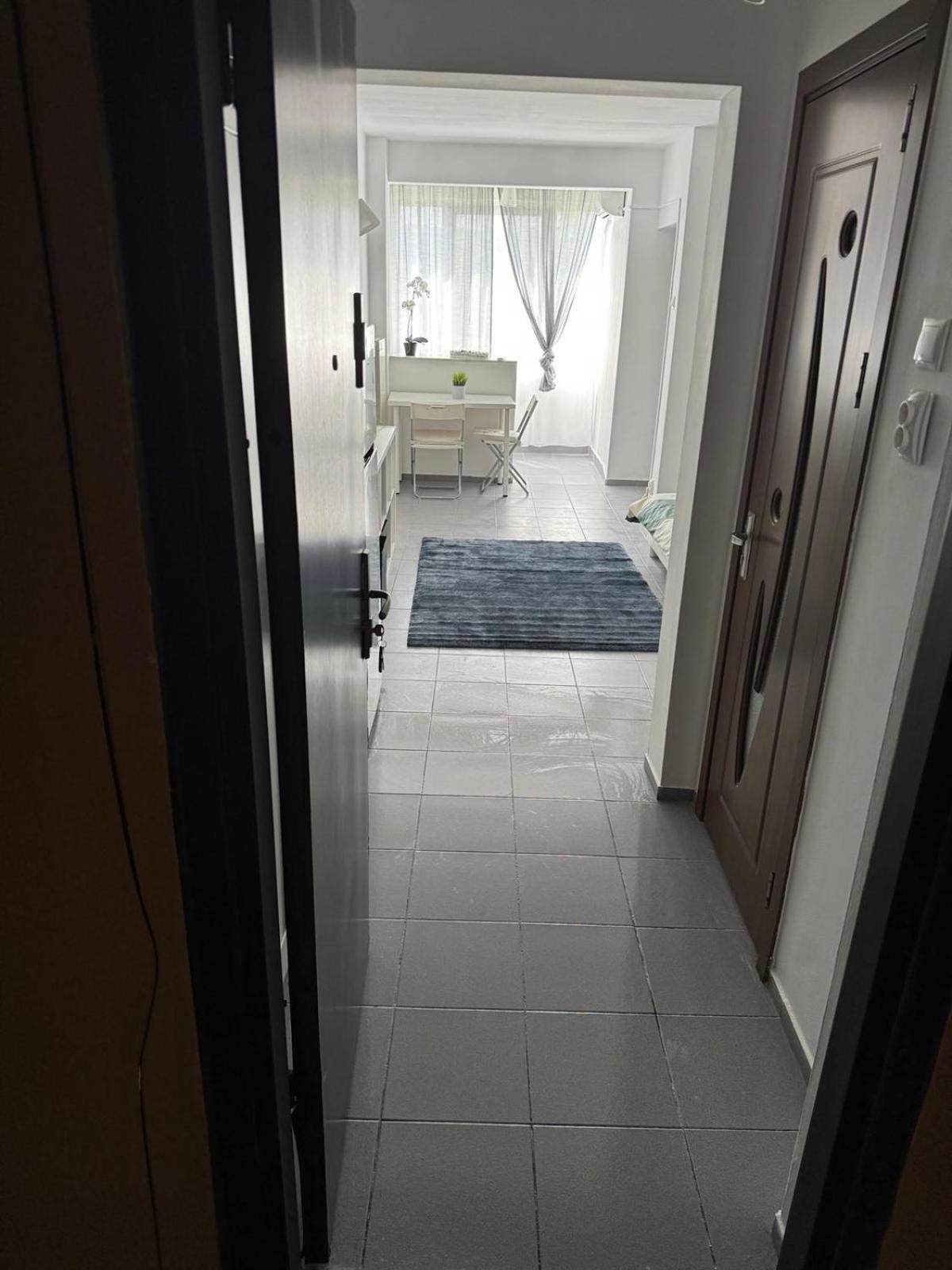 Apartamento Park *