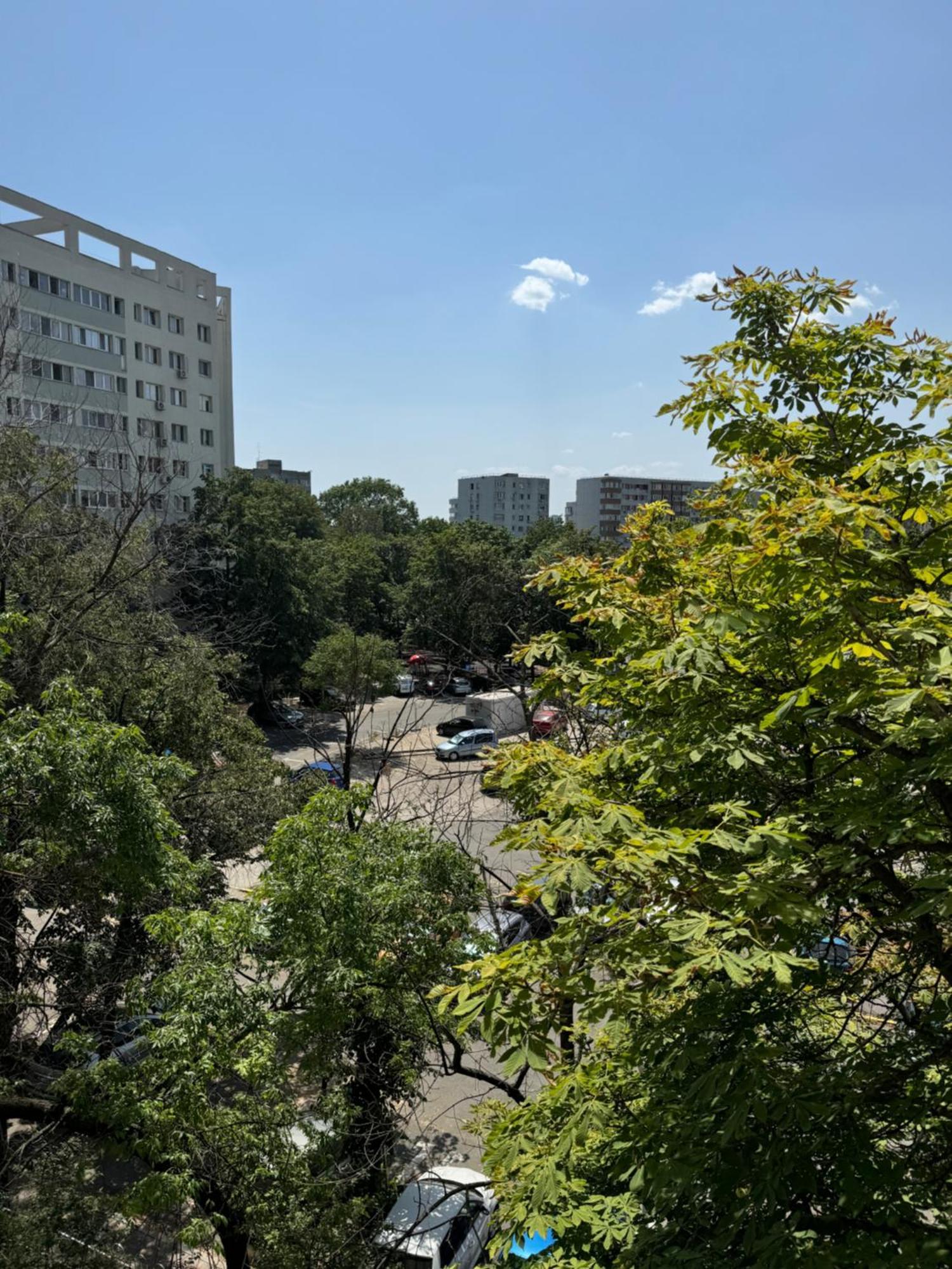 Park * Bucareste