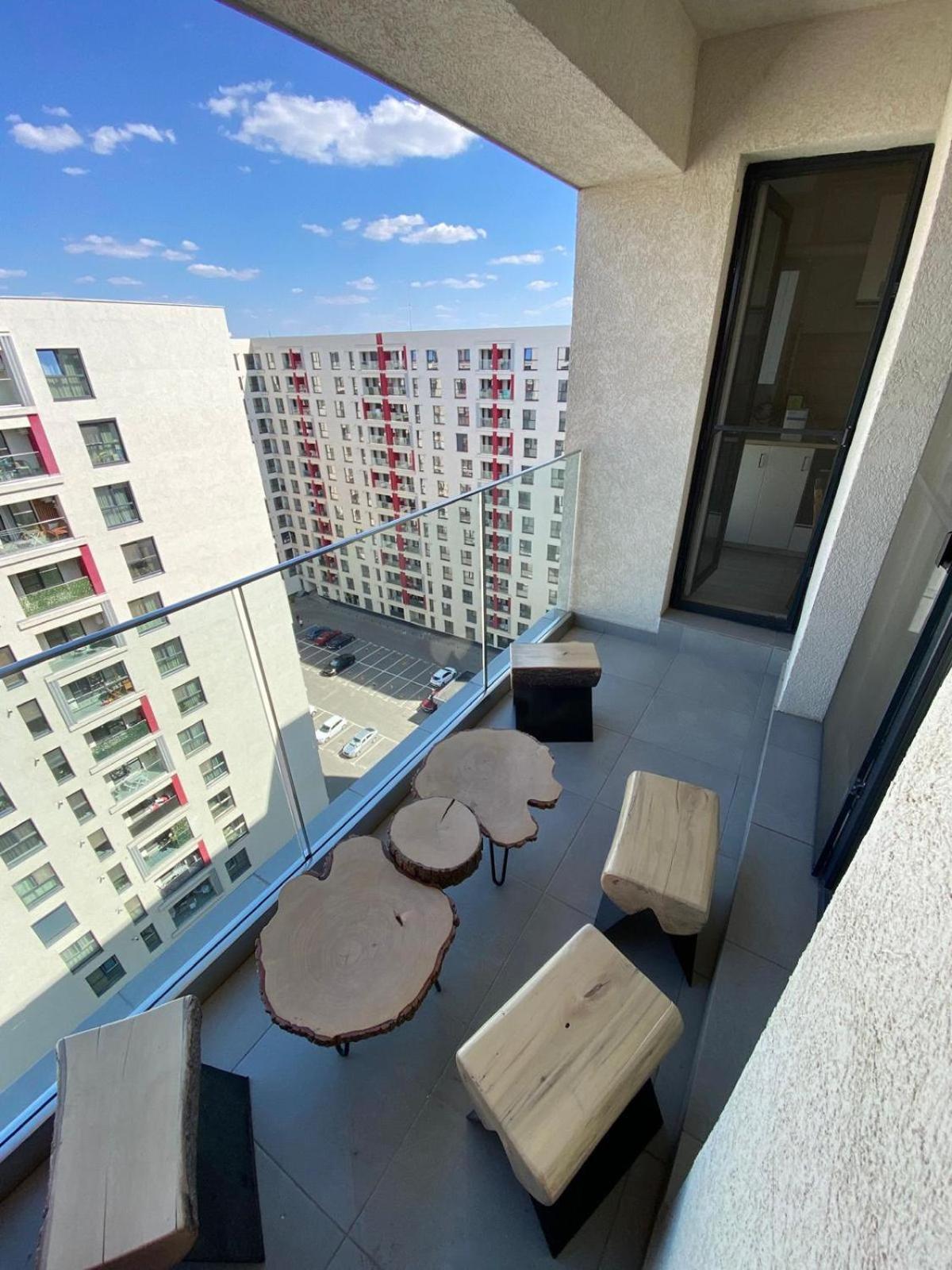 Apartamento Cozy 130e By Plaza
