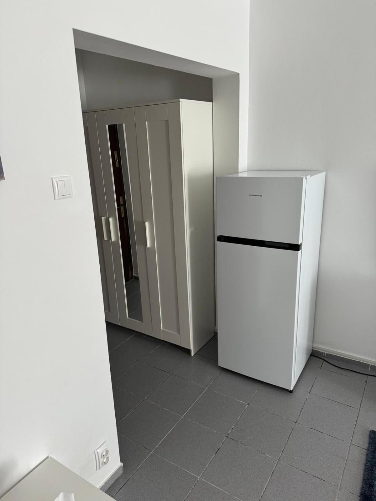 Park Apartamento Bucareste