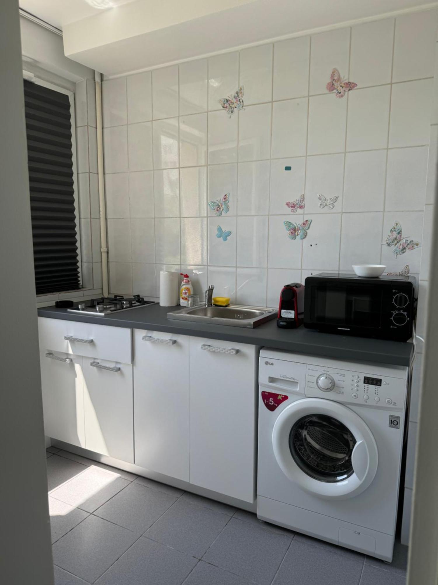Apartamento Park *