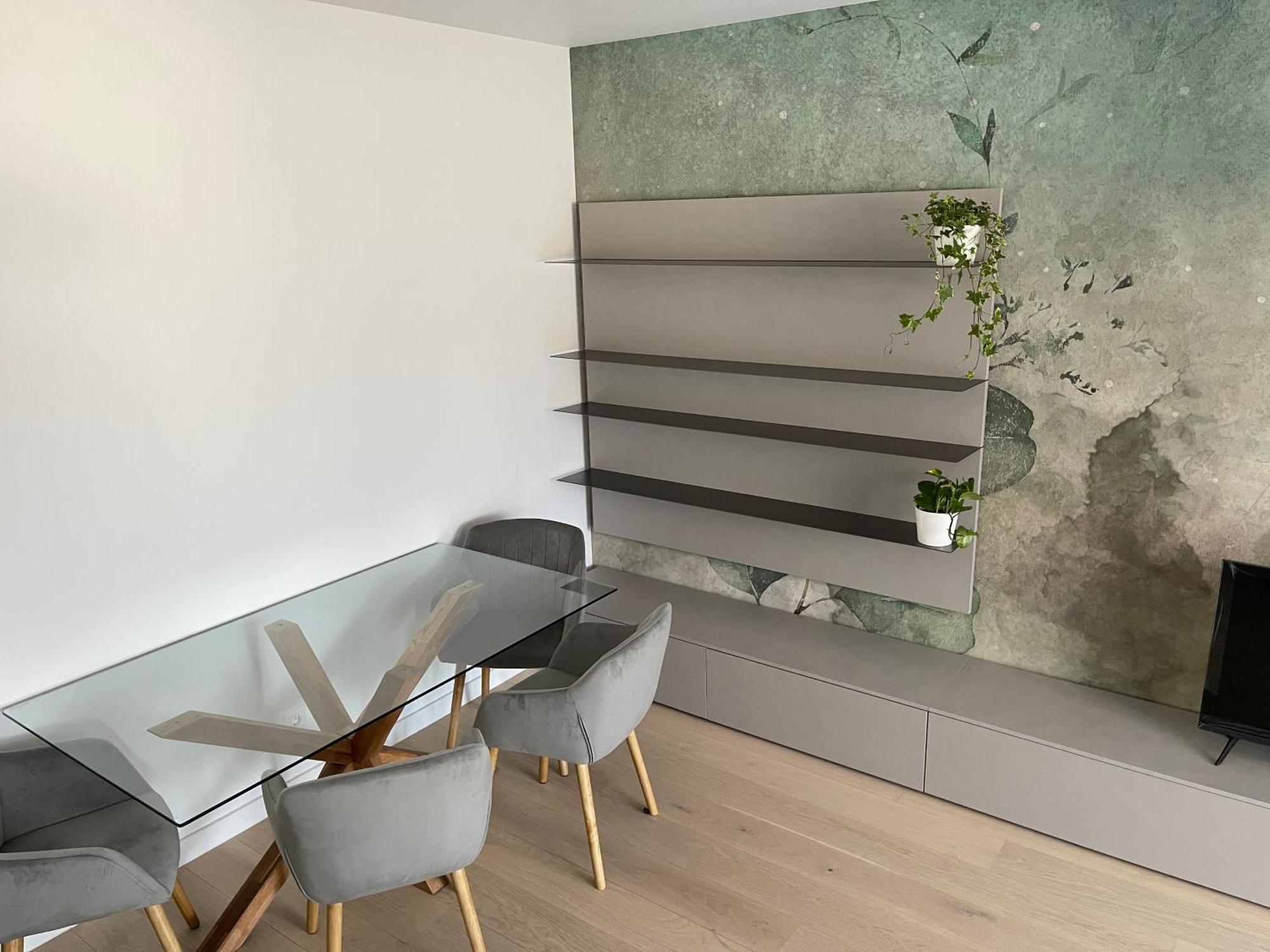 Apartamento In Zona Business *