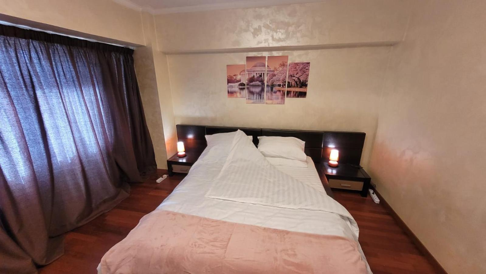 Apartament Downtown Bucureşti