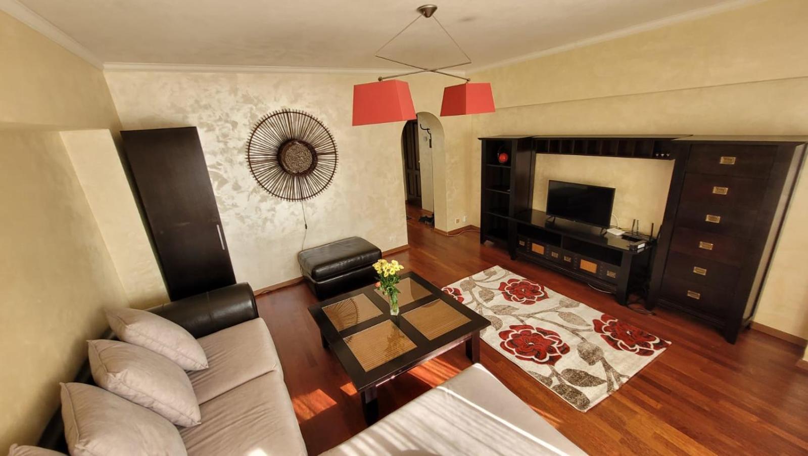 Downtown Apartament