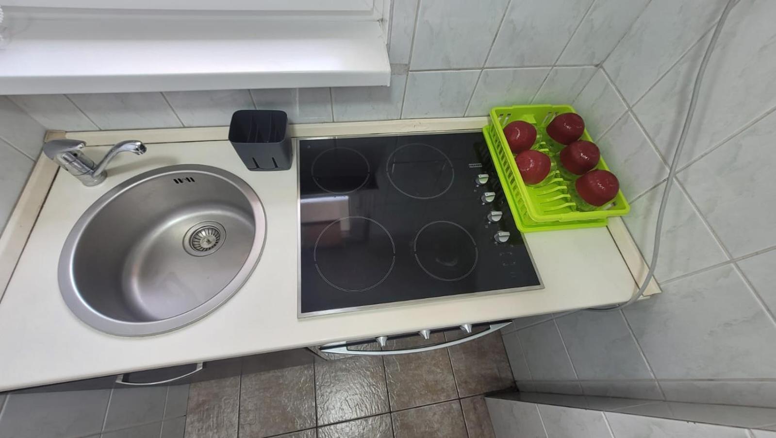 Downtown Apartament Bucureşti