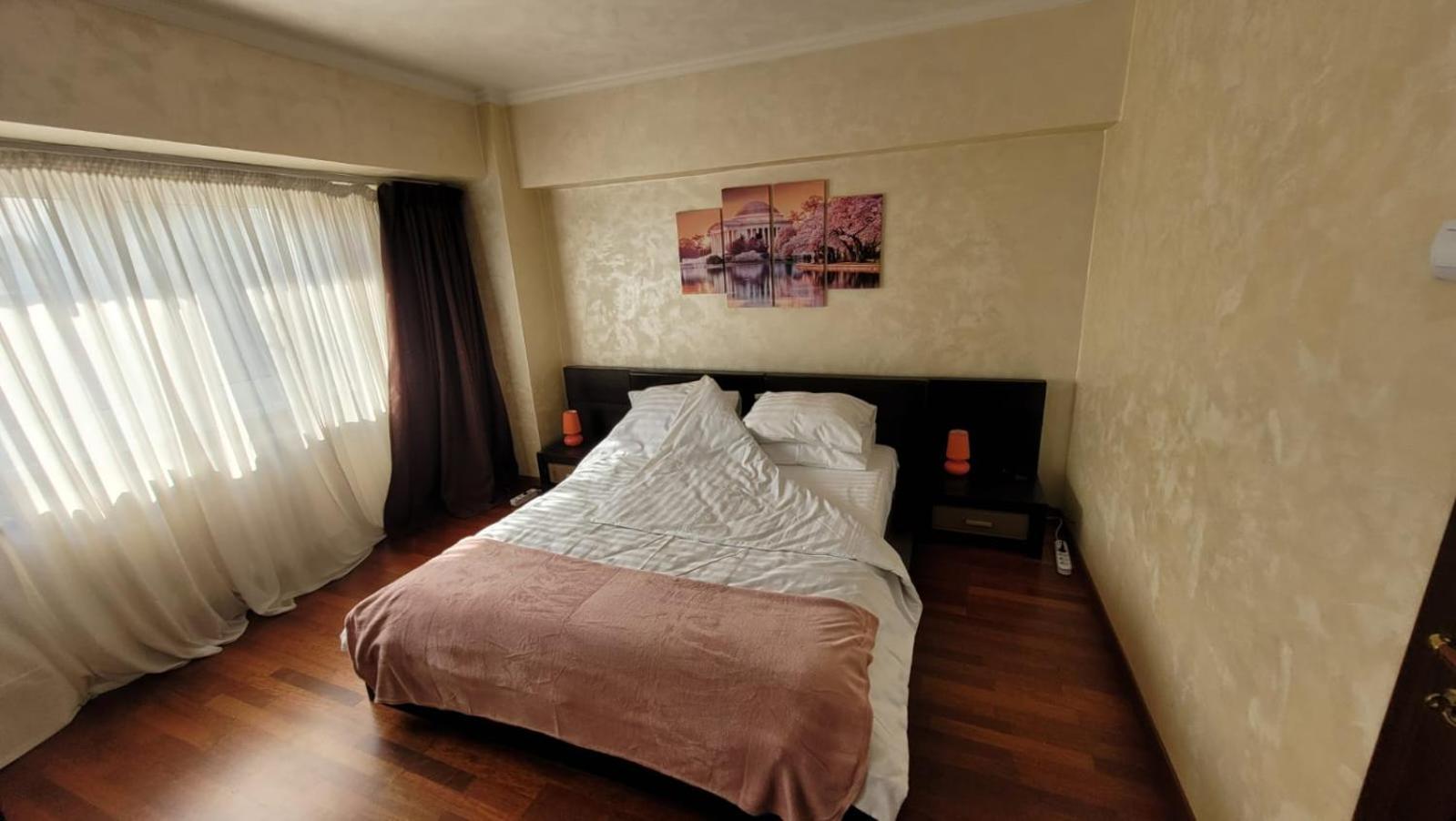 Downtown Apartament *