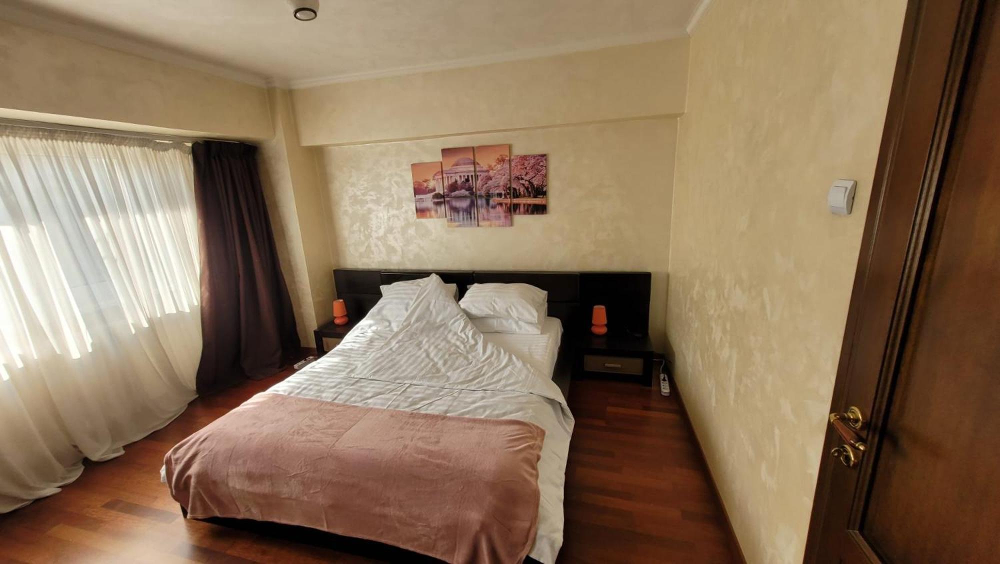 Apartament Downtown *
