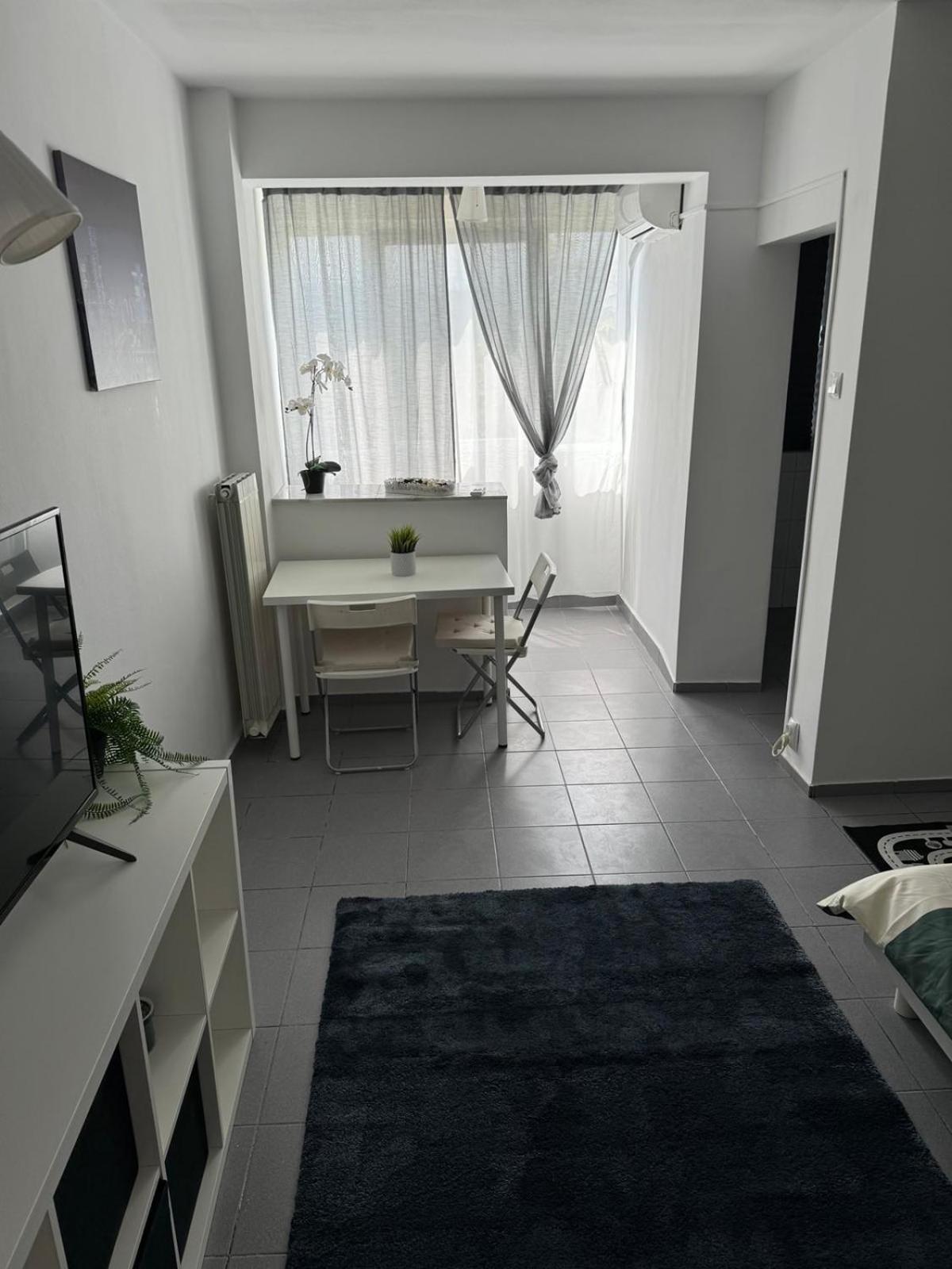 Park Apartamento *